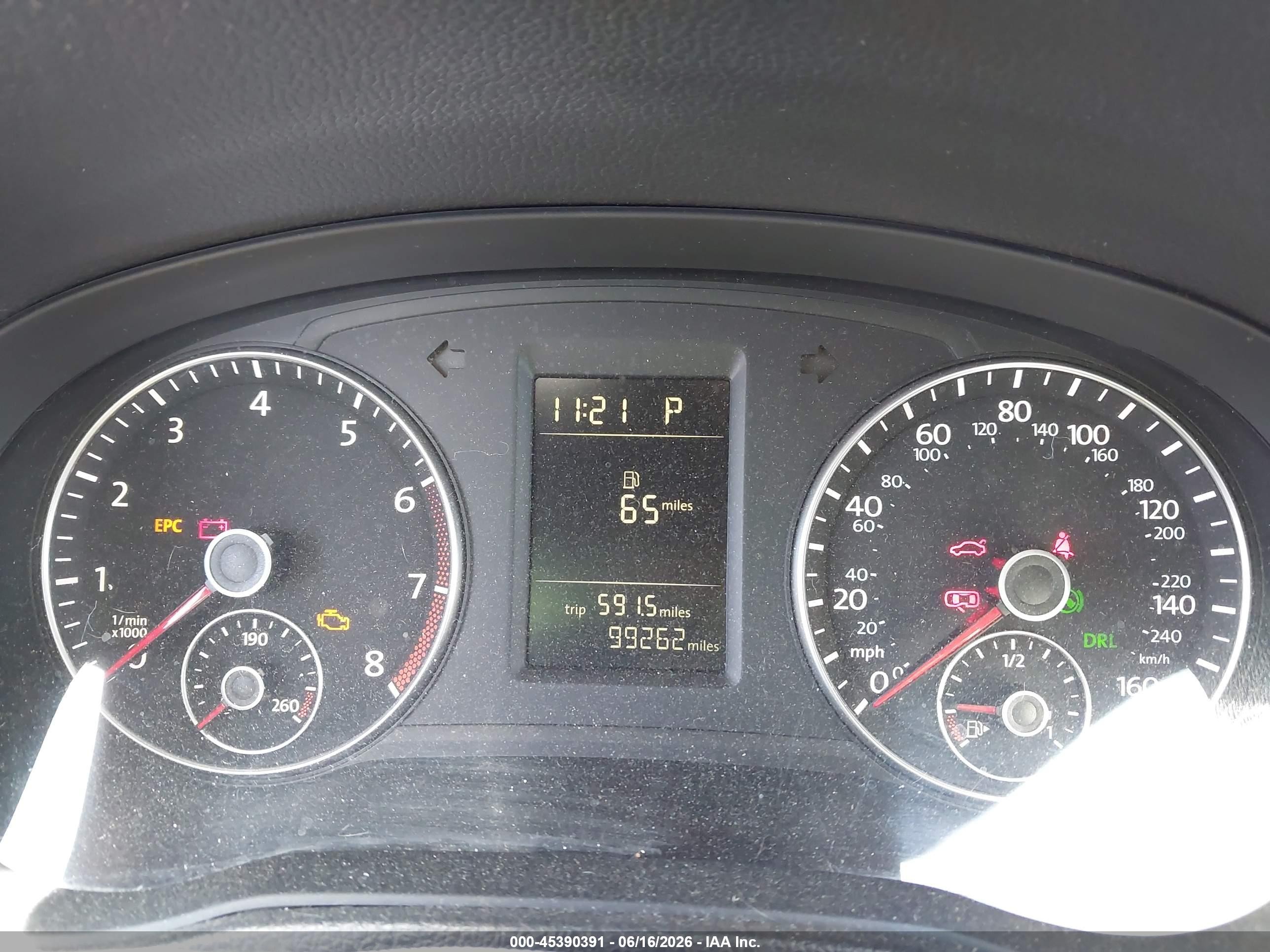2014 Volkswagen Passat 1.8t Wolfsburg Edition Черный vin: 1VWAT7A32EC112377
