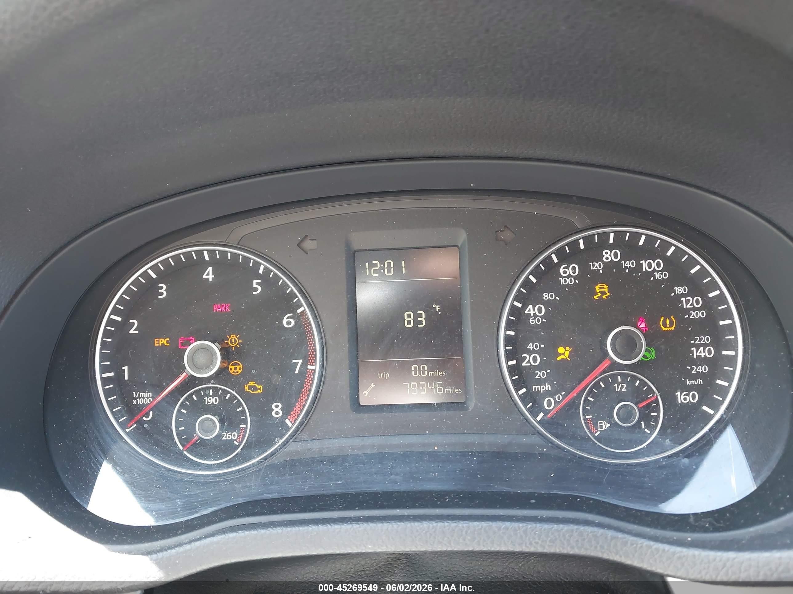2015 Volkswagen Passat 1.8t Wolfsburg Edition Черный vin: 1VWAT7A32FC019845