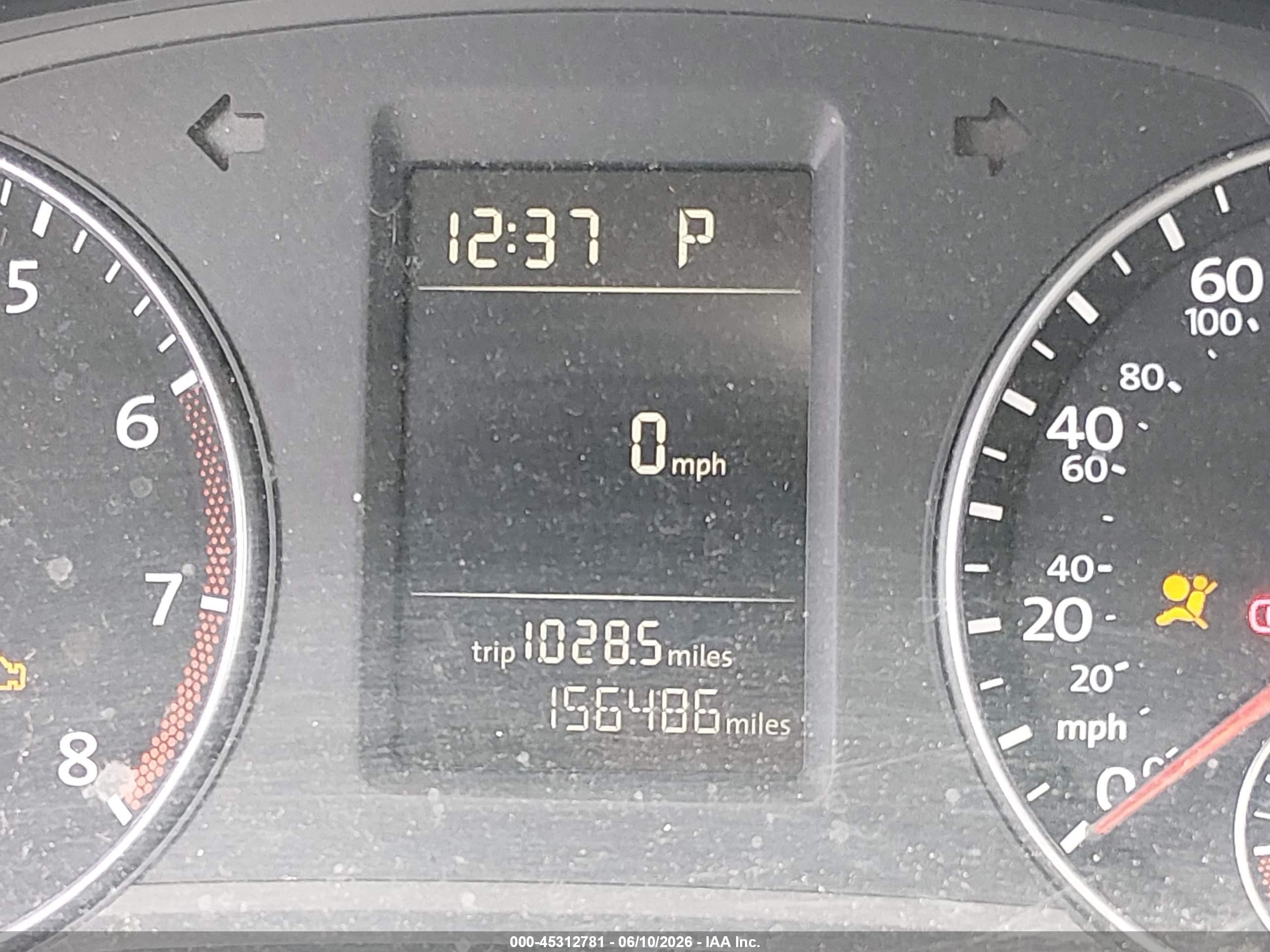 2015 Volkswagen Passat 1.8t Limited Edition Gray vin: 1VWAT7A34FC097382