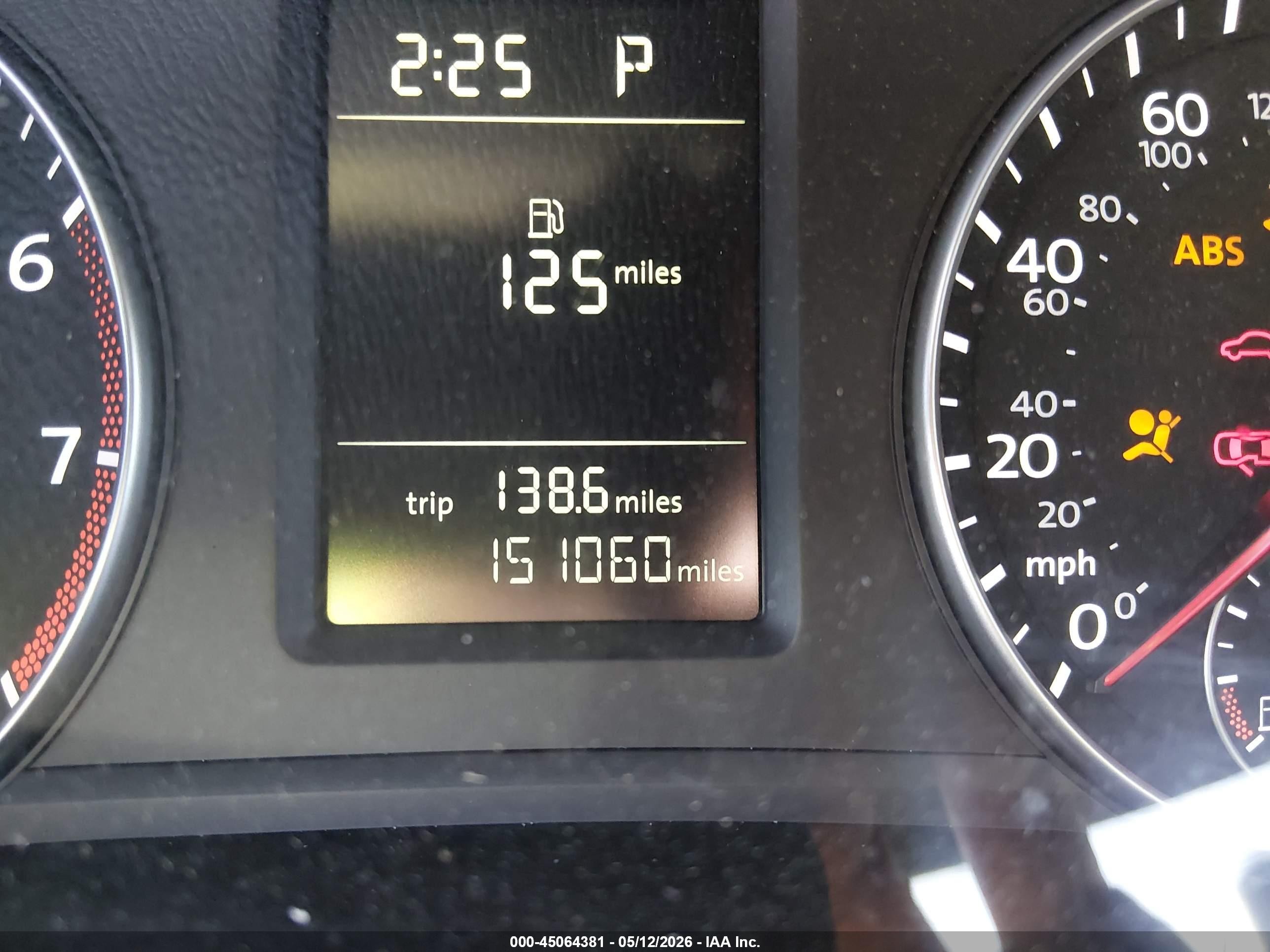 2015 Volkswagen Passat 1.8t Wolfsburg Edition Dark Blue vin: 1VWAT7A35FC051642