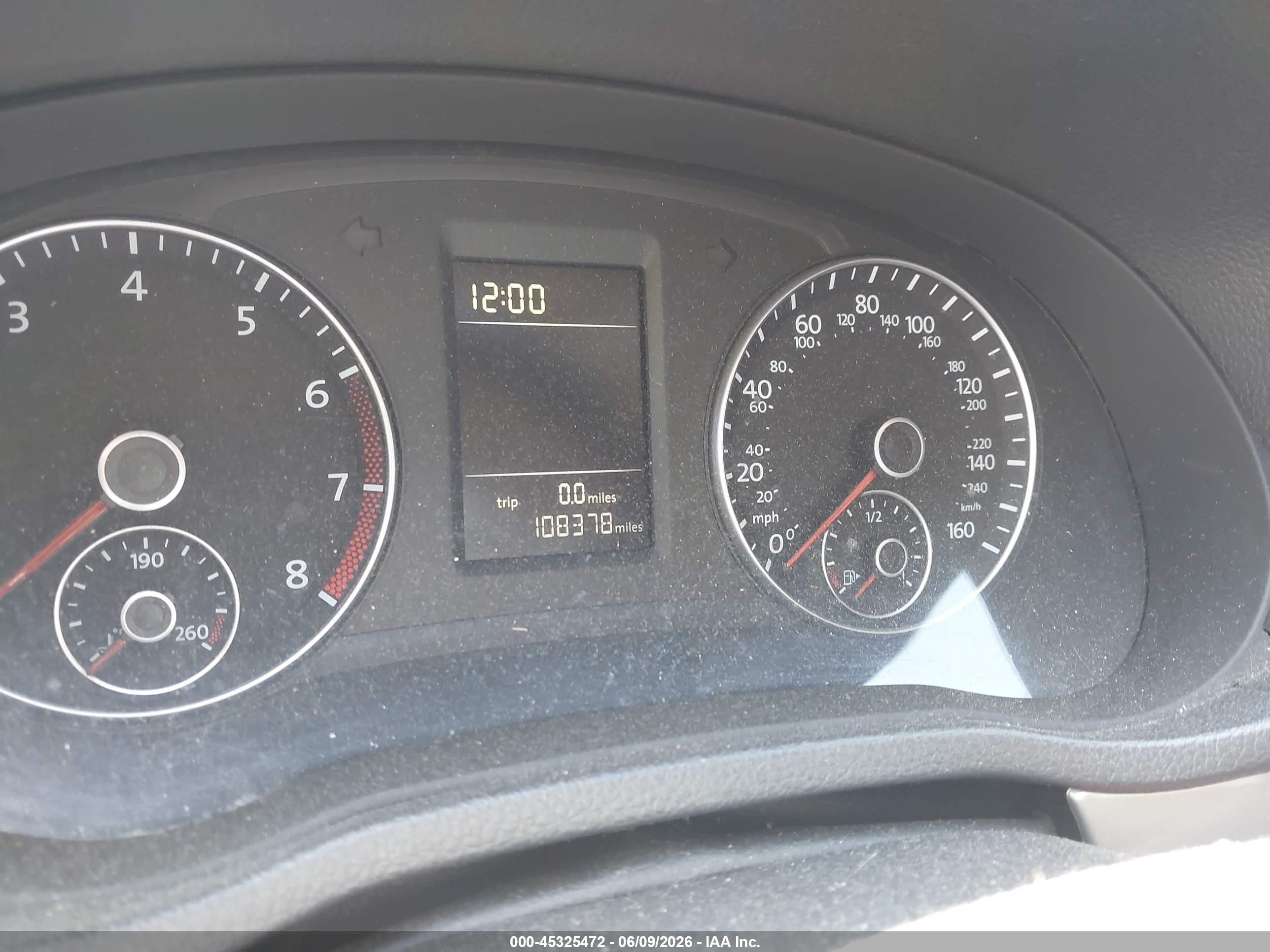 2014 Volkswagen Passat 1.8t Wolfsburg Edition Черный vin: 1VWAT7A36EC035965