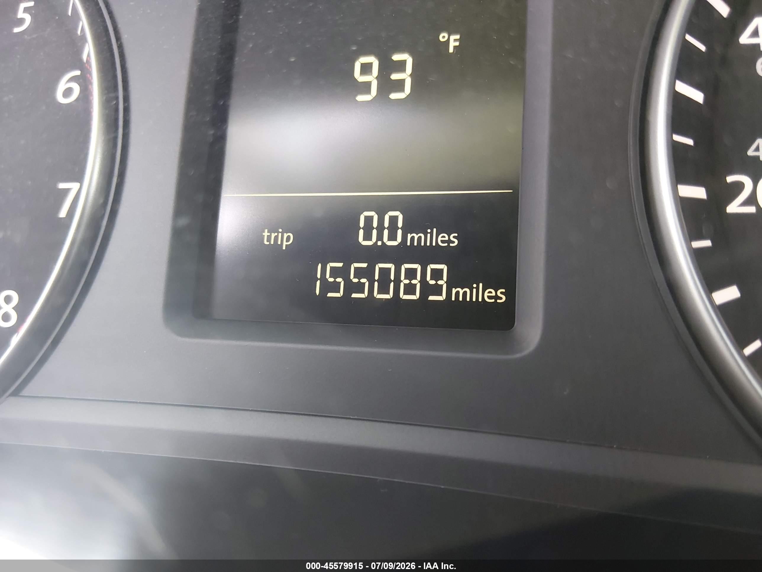 2015 Volkswagen Passat 1.8t Wolfsburg Edition Gray vin: 1VWAT7A37FC052176