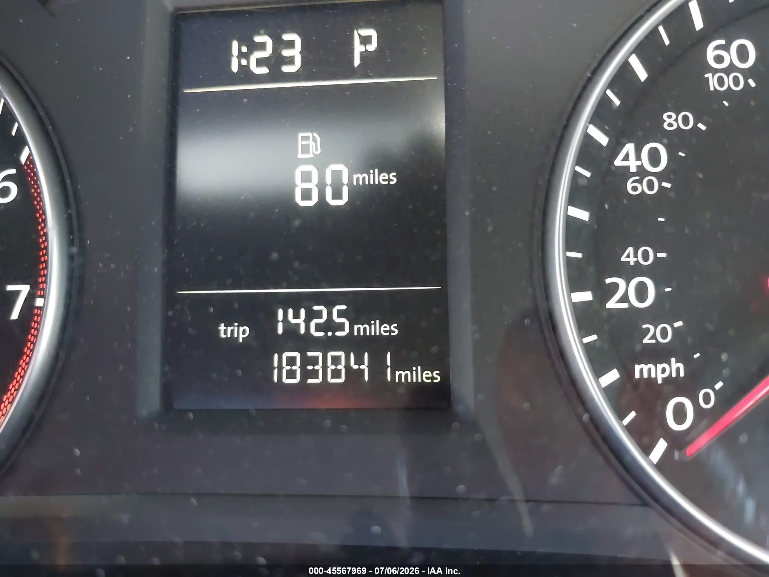 2015 Volkswagen Passat 1.8t Limited Edition White vin: 1VWAT7A37FC110156