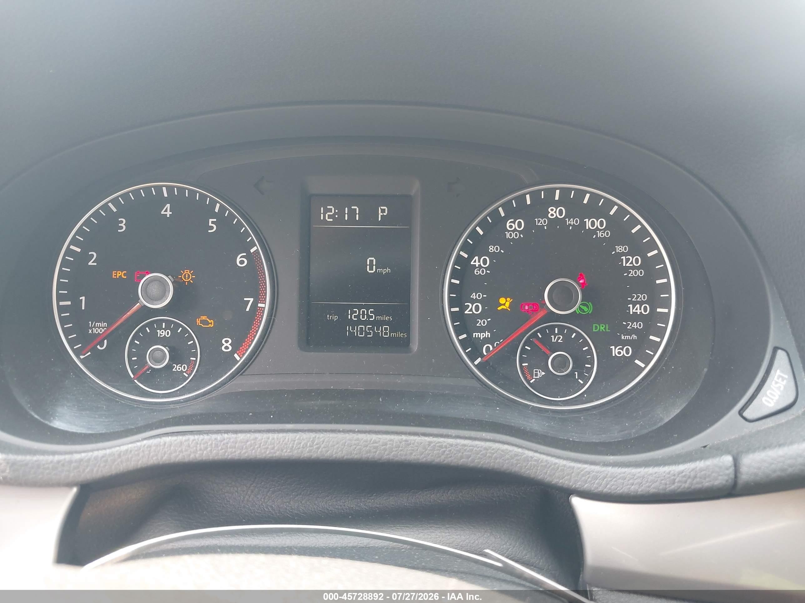 2015 Volkswagen Passat 1.8t S Черный vin: 1VWAT7A39FC033628