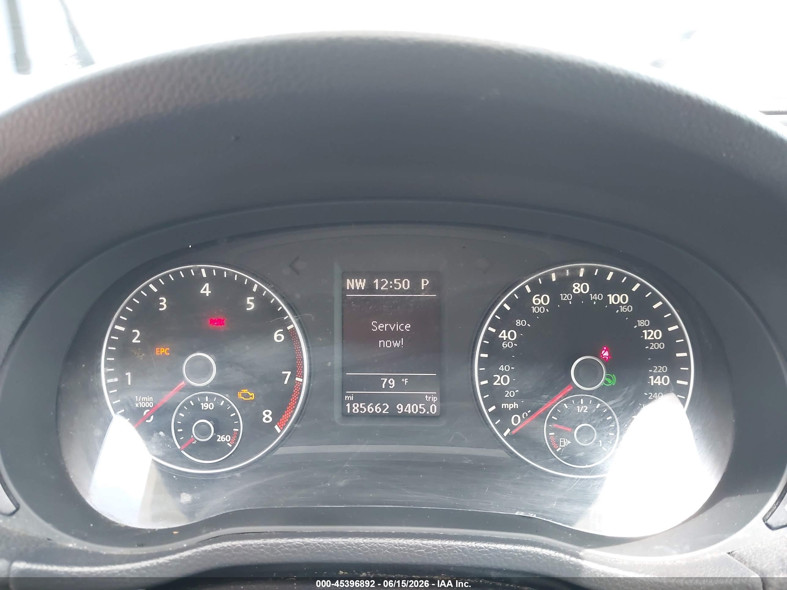 2013 Volkswagen Passat 2.5l Se Gray vin: 1VWBH7A31DC001887