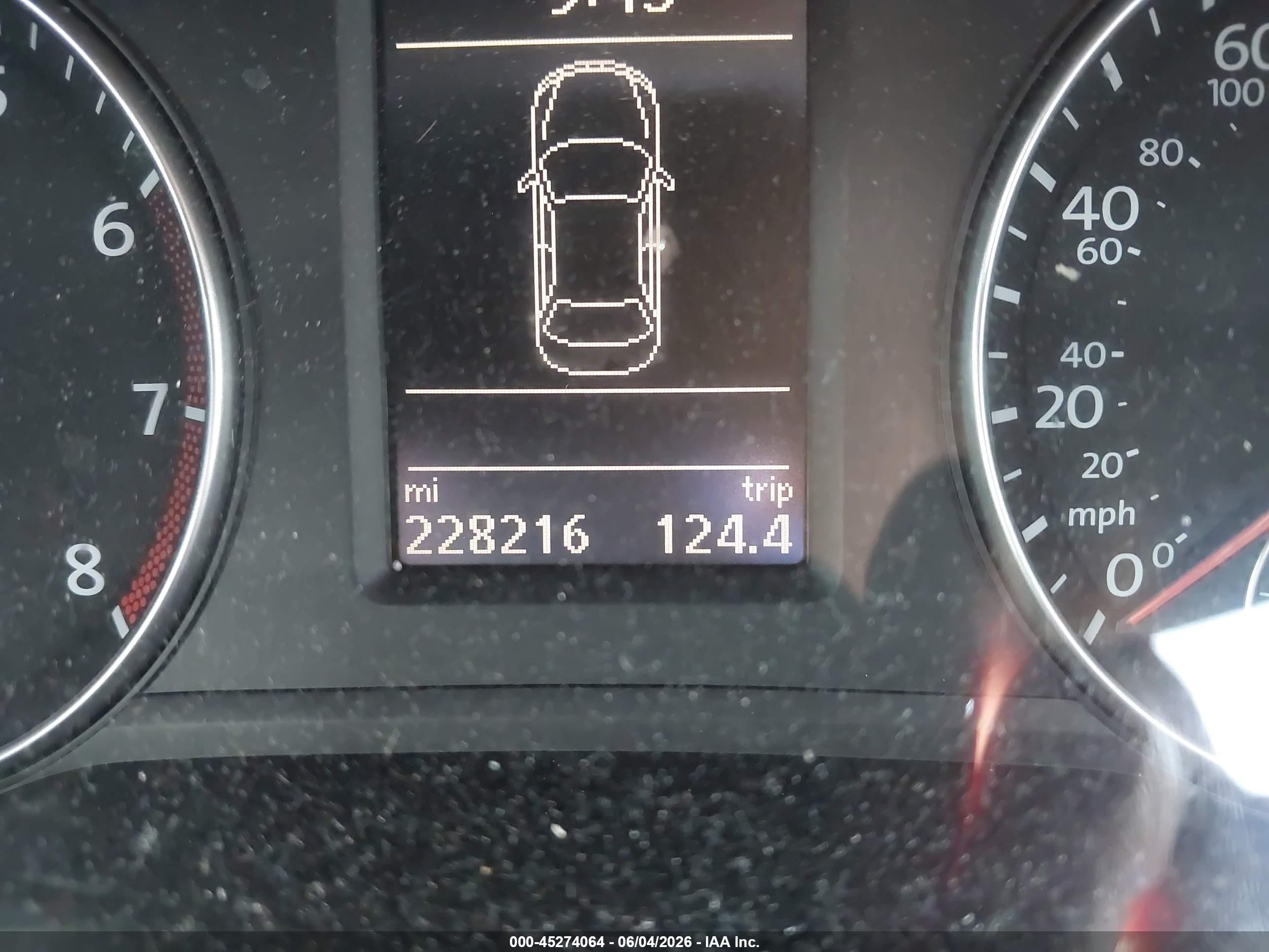 2013 Volkswagen Passat 2.5l Se Gray vin: 1VWBH7A32DC110004
