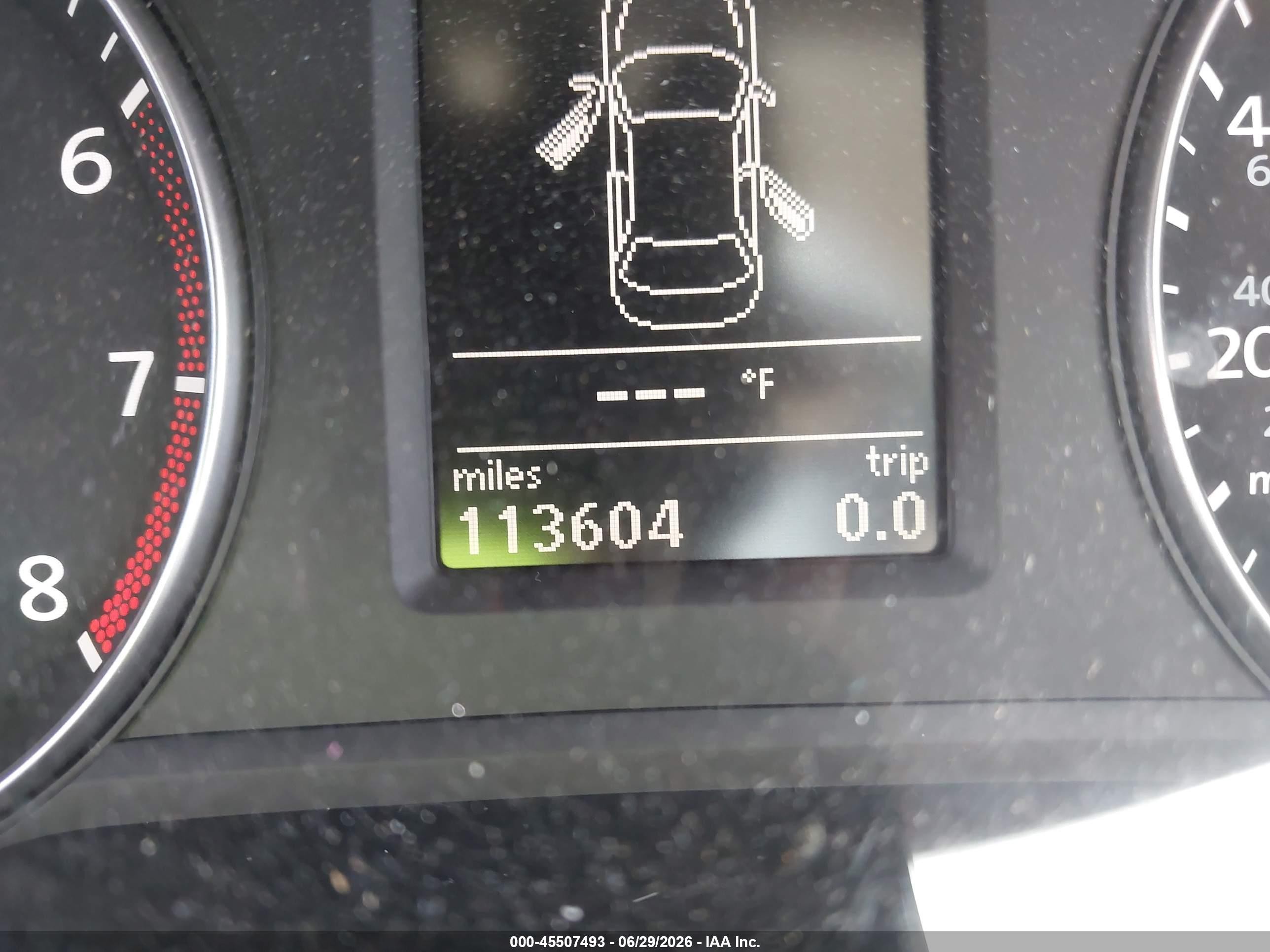 2012 Volkswagen Passat 2.5l Se Белый vin: 1VWBH7A36CC101739