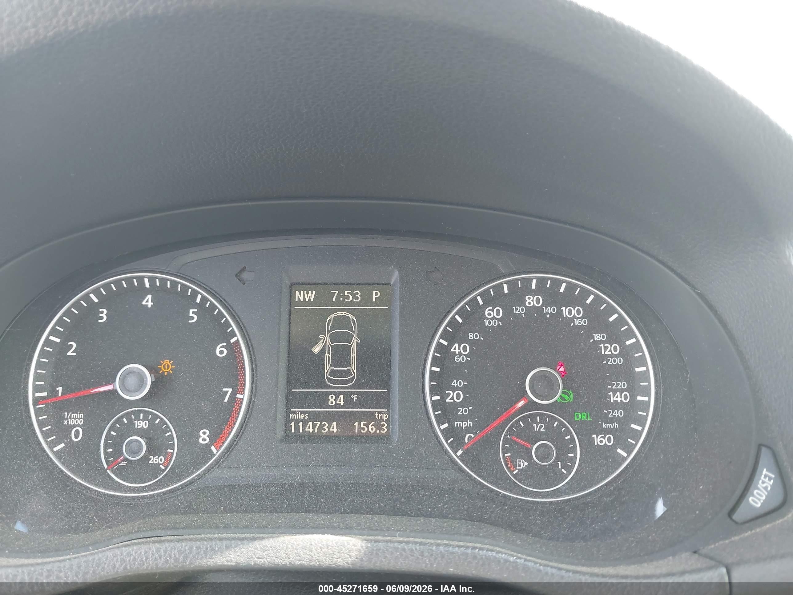 2012 Volkswagen Passat 2.5l Se Серебряный vin: 1VWBH7A36CC102874