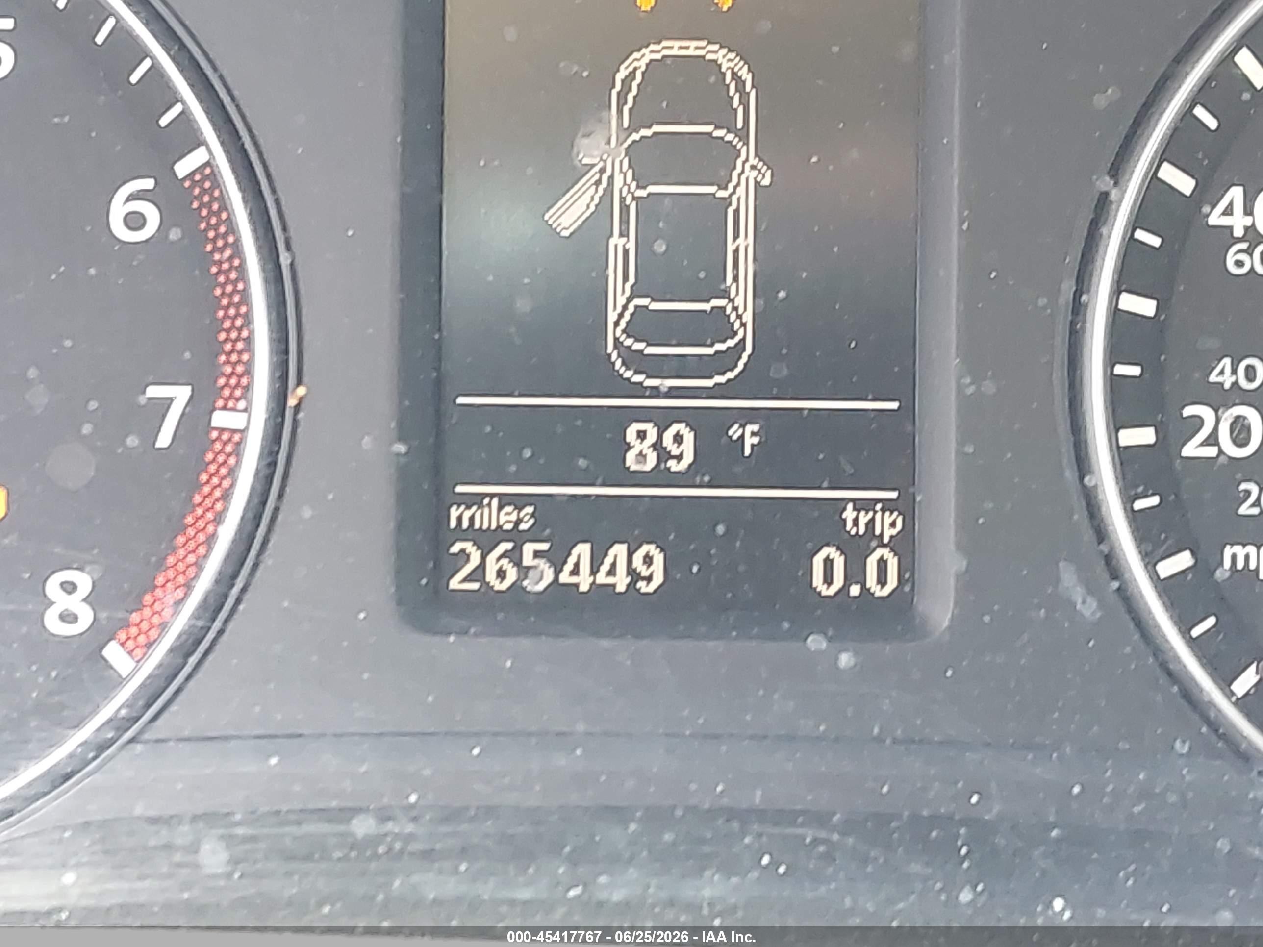 2012 Volkswagen Passat 2.5l Se Silver vin: 1VWBH7A38CC060675