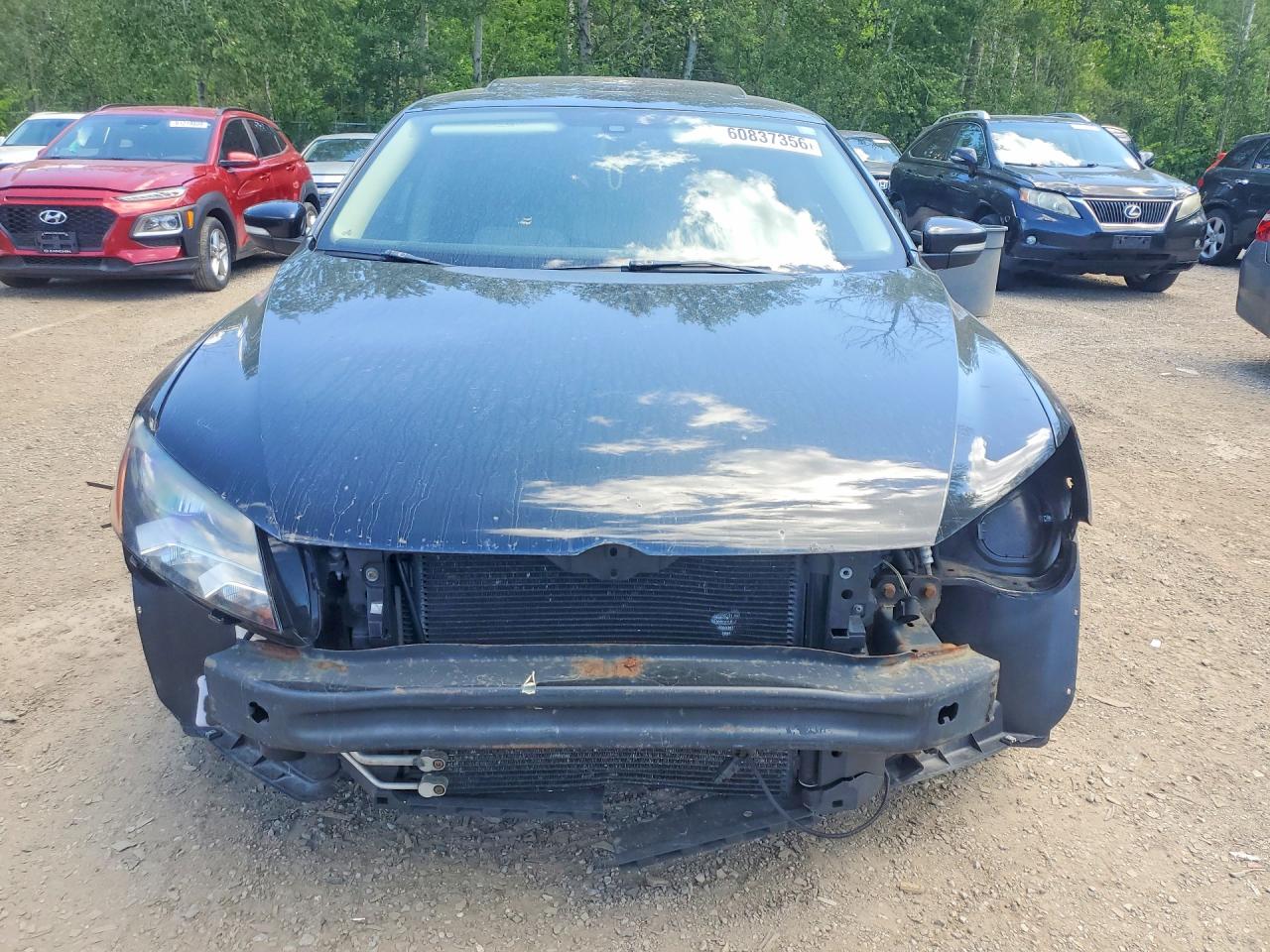 2014 Volkswagen Passat Se Черный vin: 1VWBH7A39EC000889