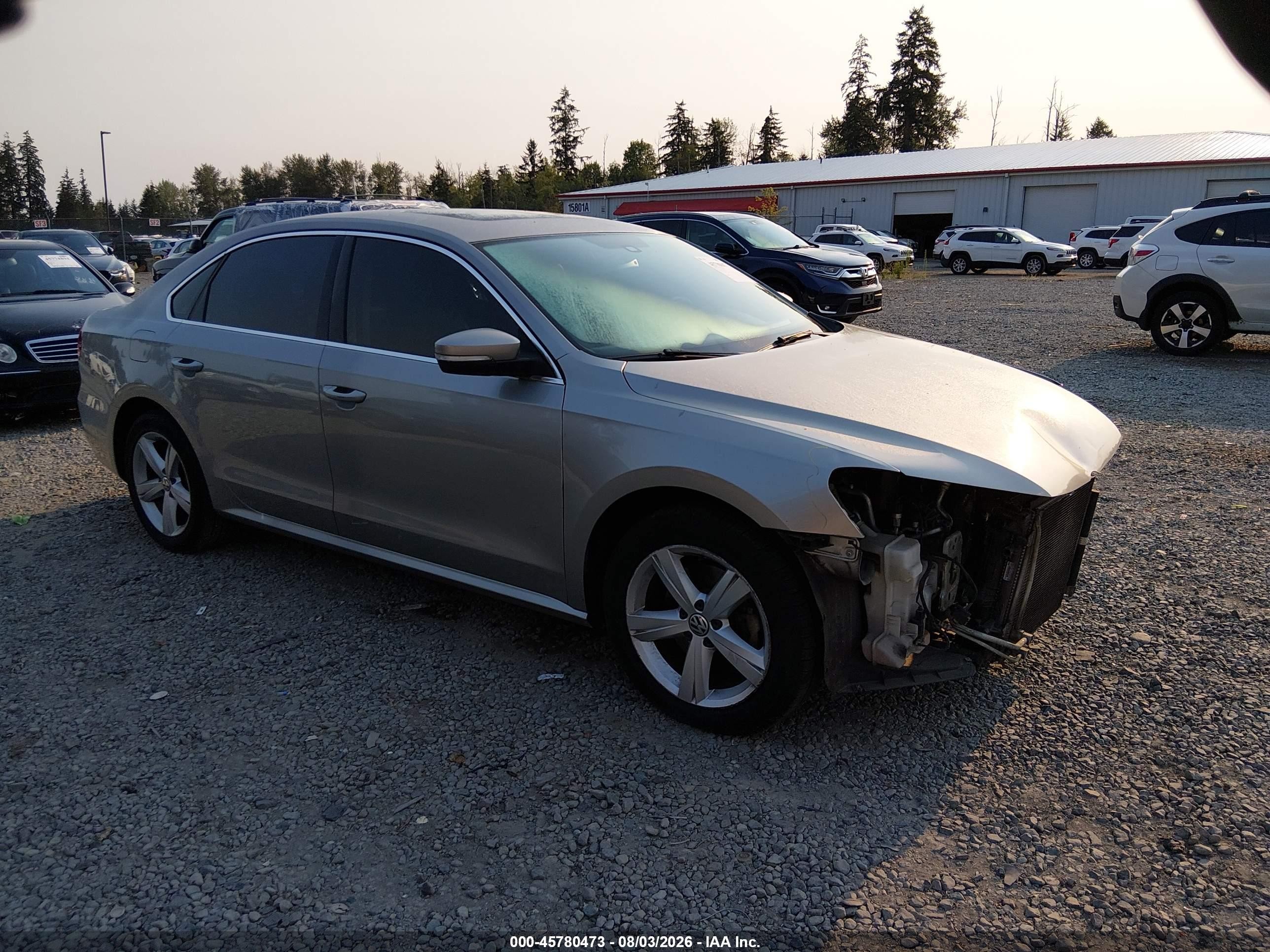 1VWBN7A30DC148386