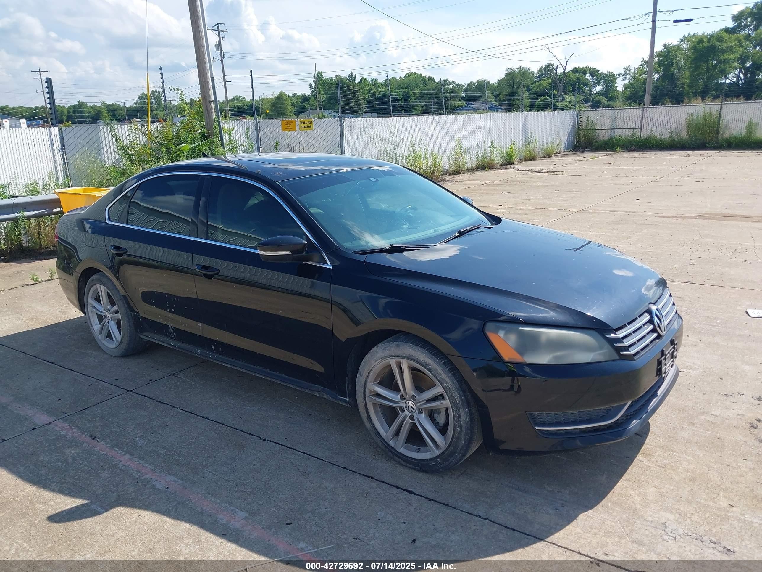1VWBN7A30EC082729