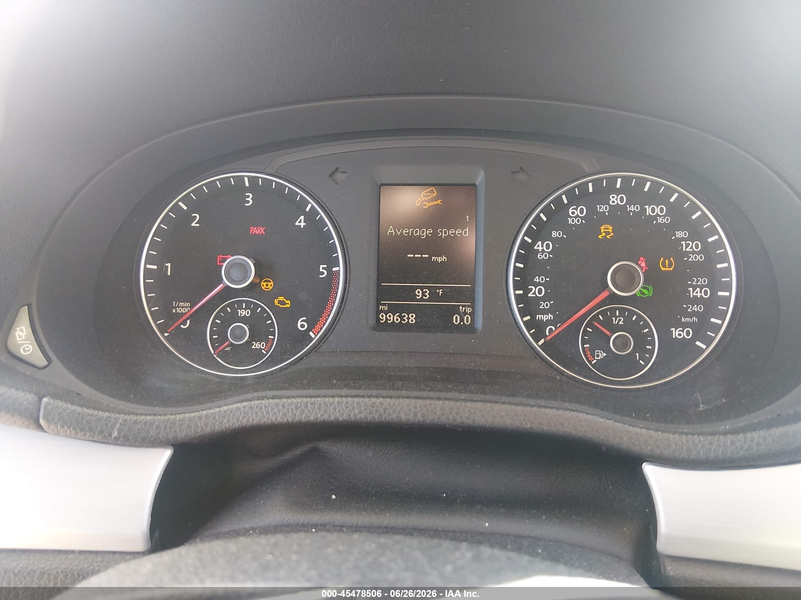 2013 Volkswagen Passat 2.0l Tdi Se White vin: 1VWBN7A31DC141012