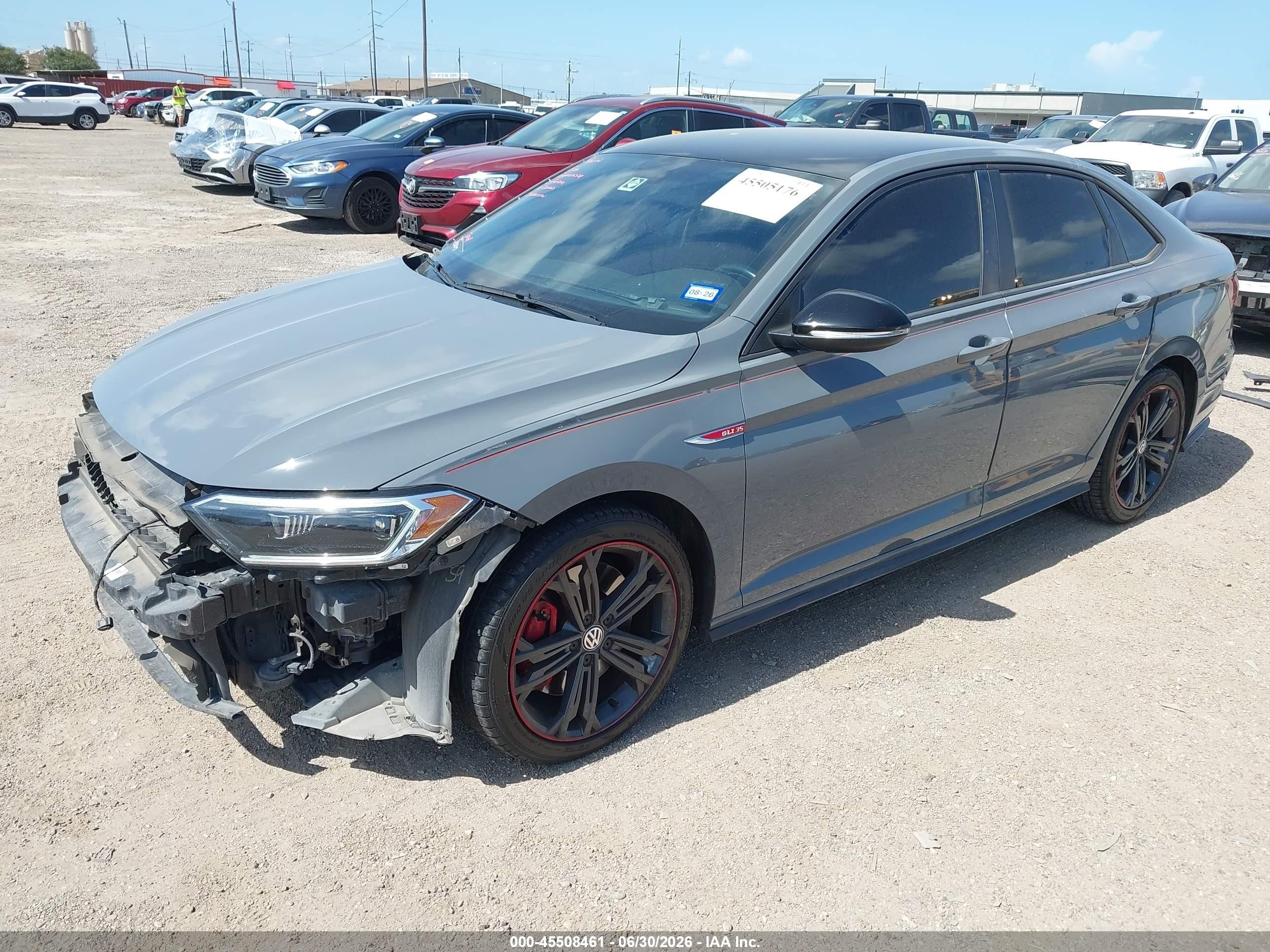 2014 Volkswagen Passat 2.0l Tdi Se Gray vin: 1VWBN7A31EC044152