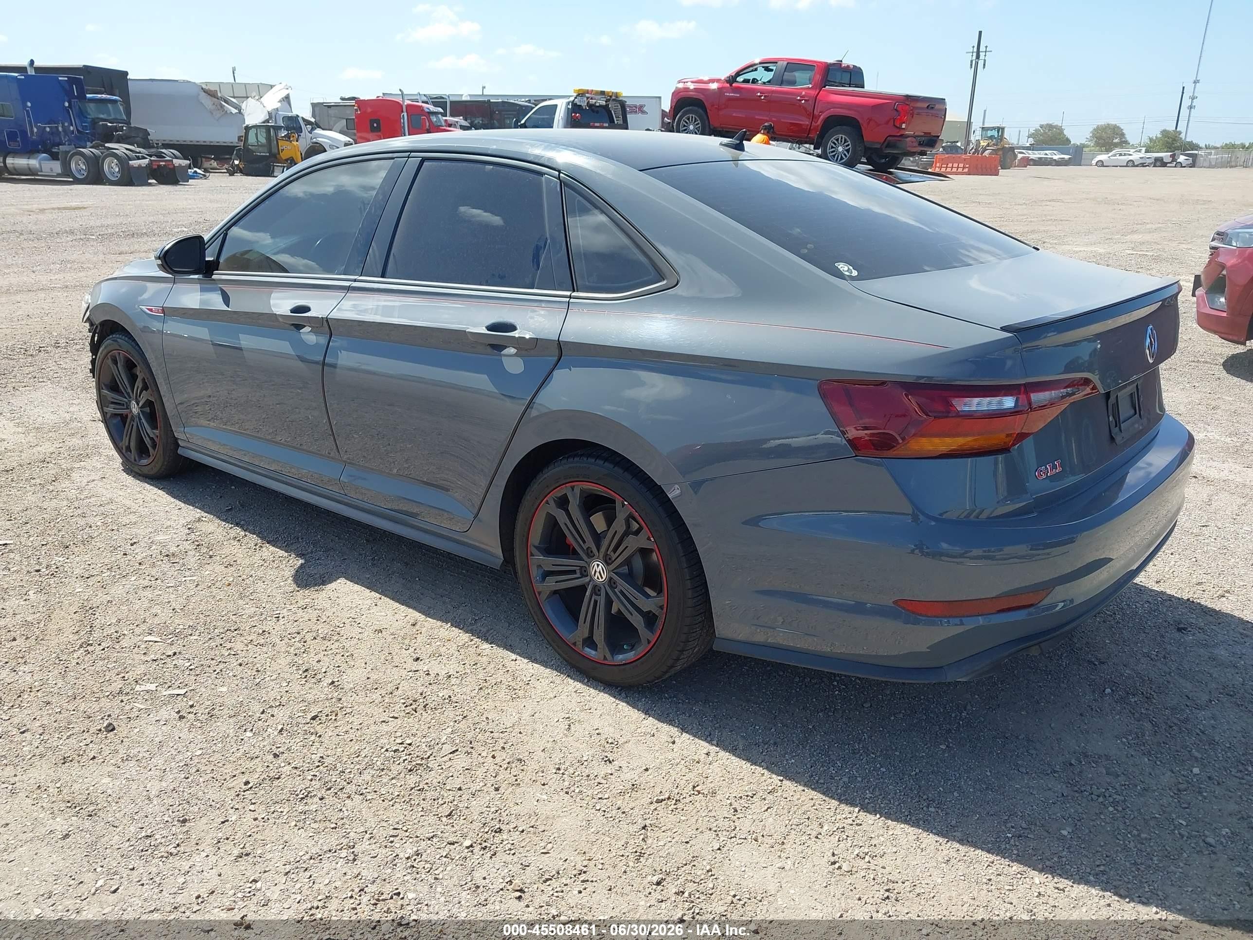 2014 Volkswagen Passat 2.0l Tdi Se Gray vin: 1VWBN7A31EC044152