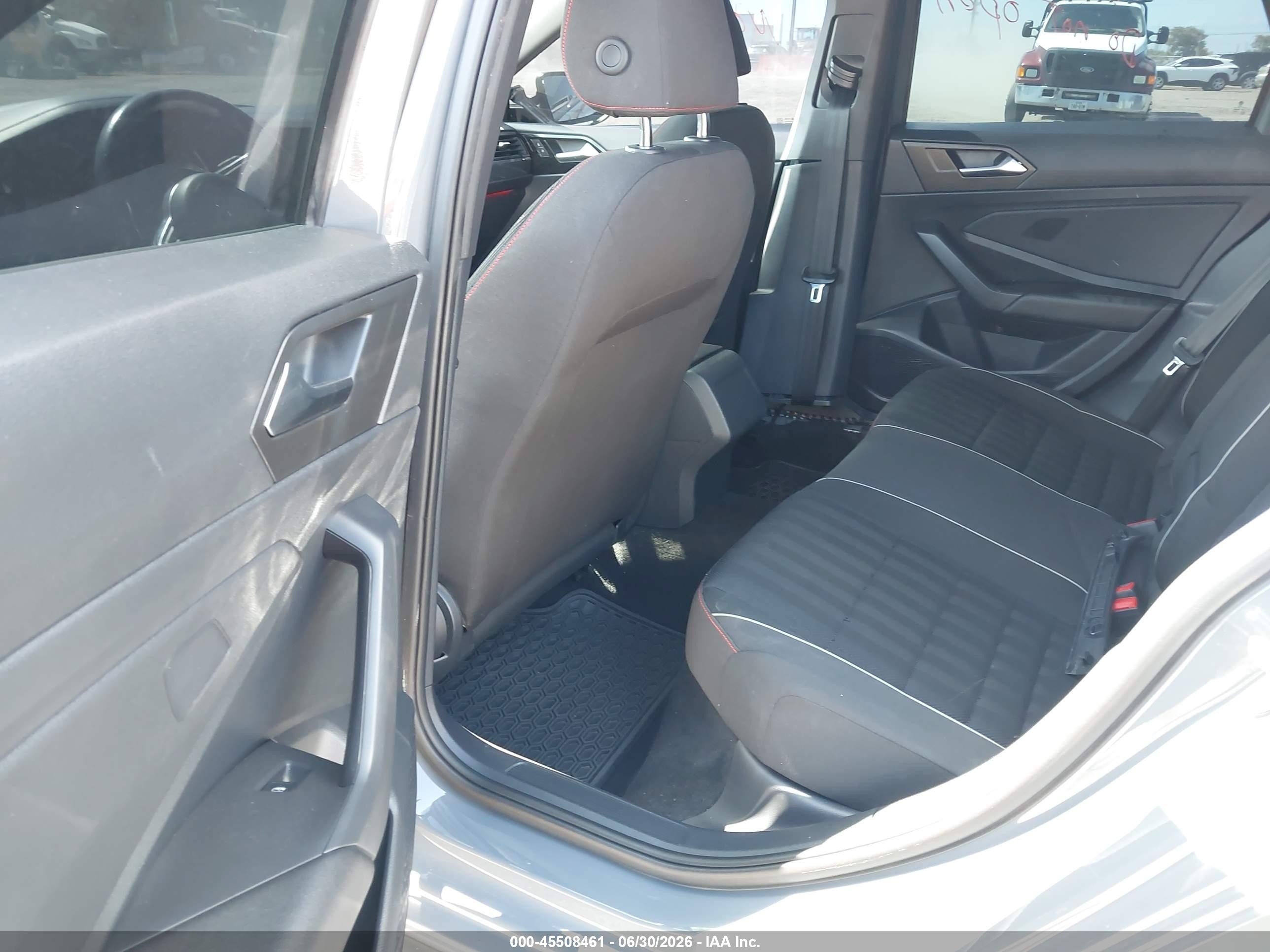 2014 Volkswagen Passat 2.0l Tdi Se Gray vin: 1VWBN7A31EC044152
