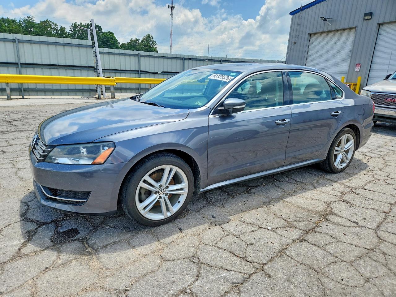 1VWBN7A31EC106410