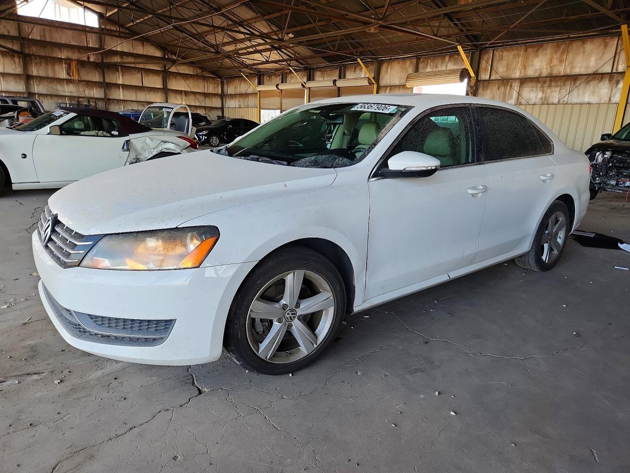 1VWBN7A32CC042827