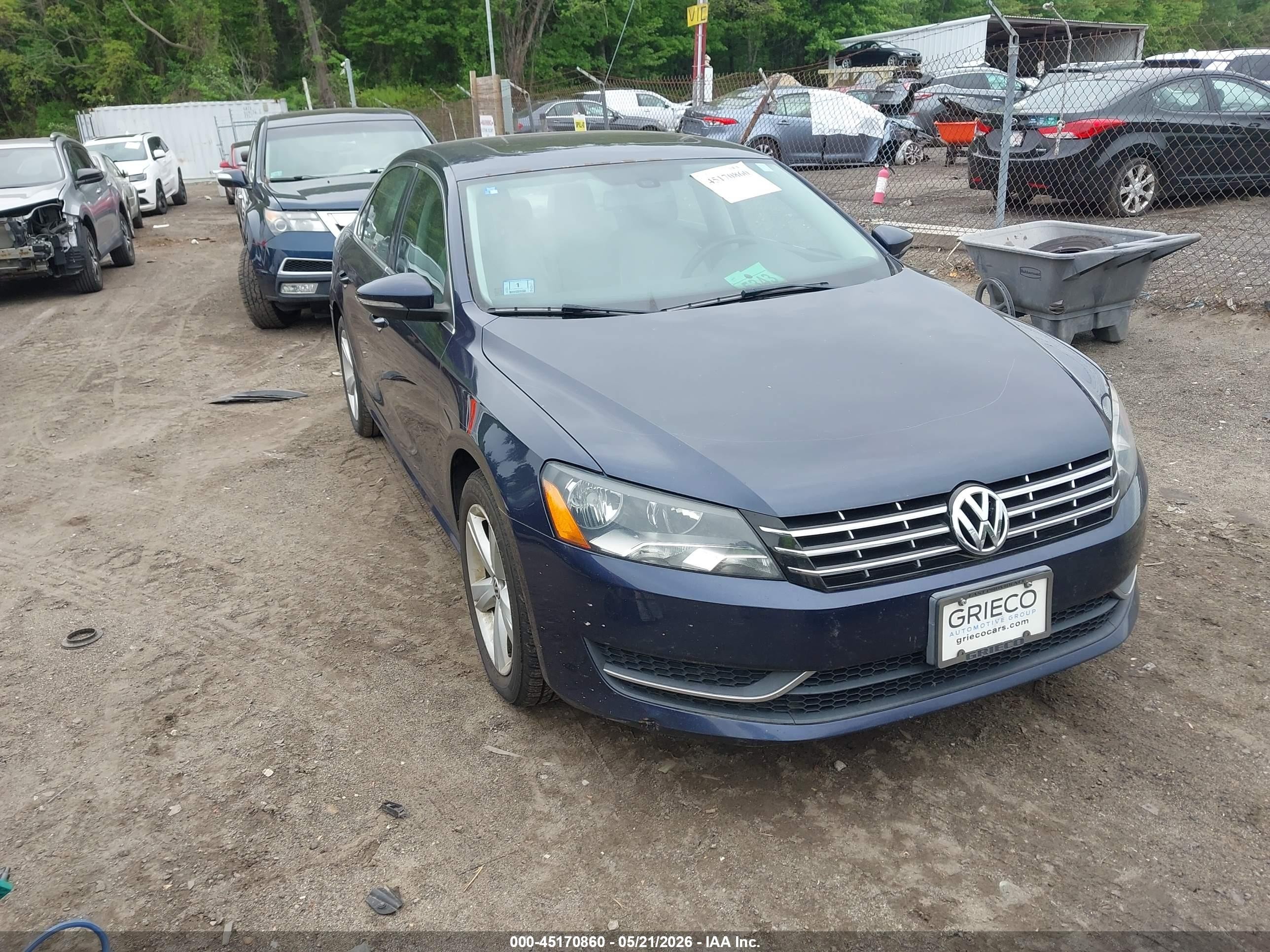 1VWBN7A32CC096788
