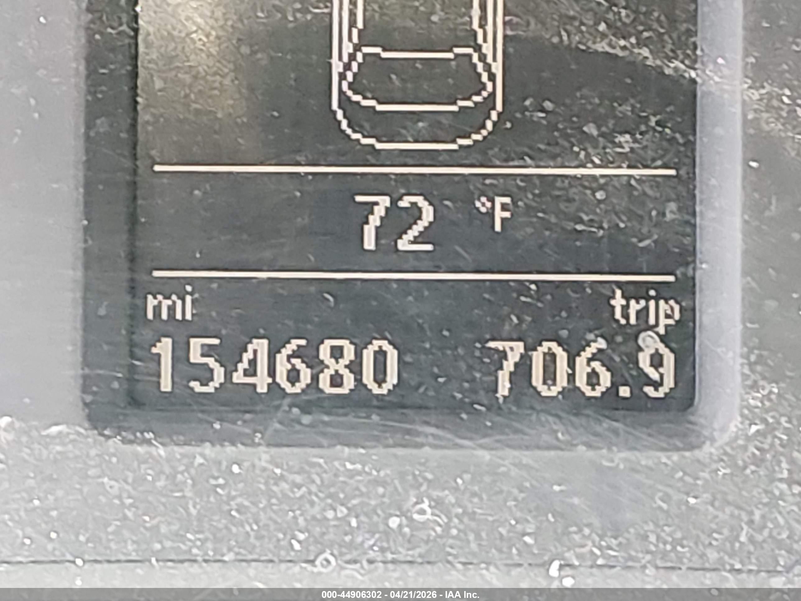 2014 Volkswagen Passat 2.0l Tdi Se Silver vin: 1VWBN7A32EC082148