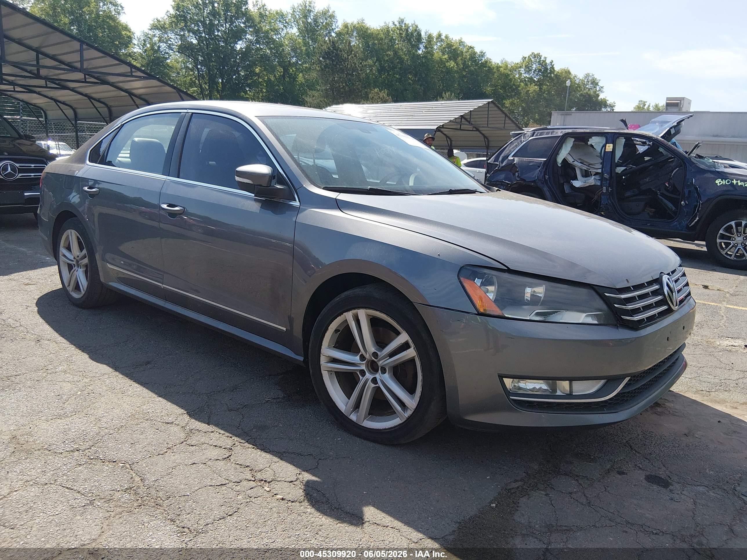 1VWBN7A33DC066491
