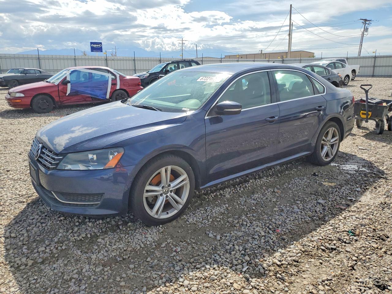 1VWBN7A33EC057159