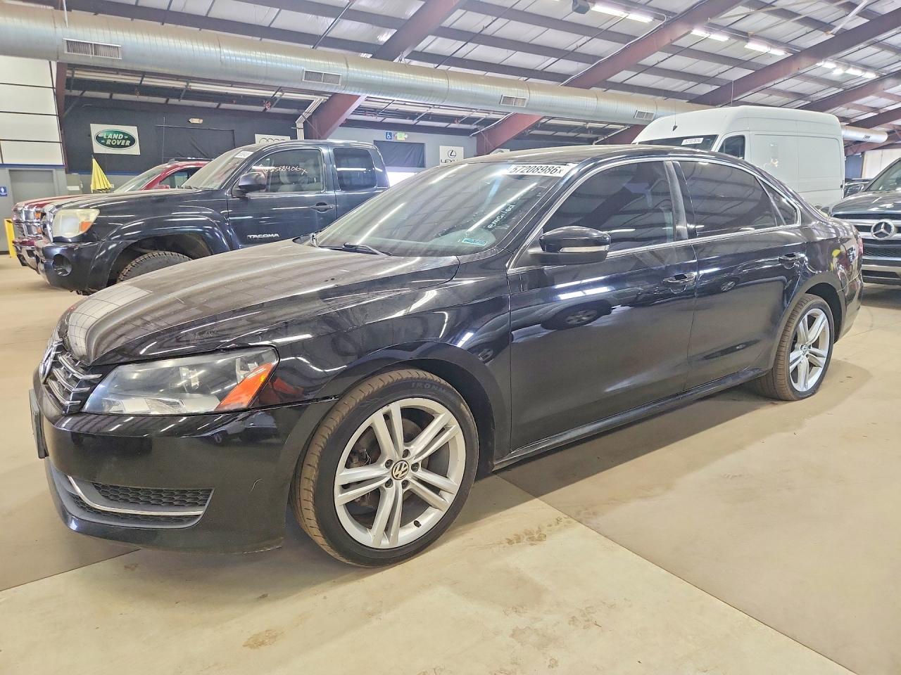 1VWBN7A33EC058490