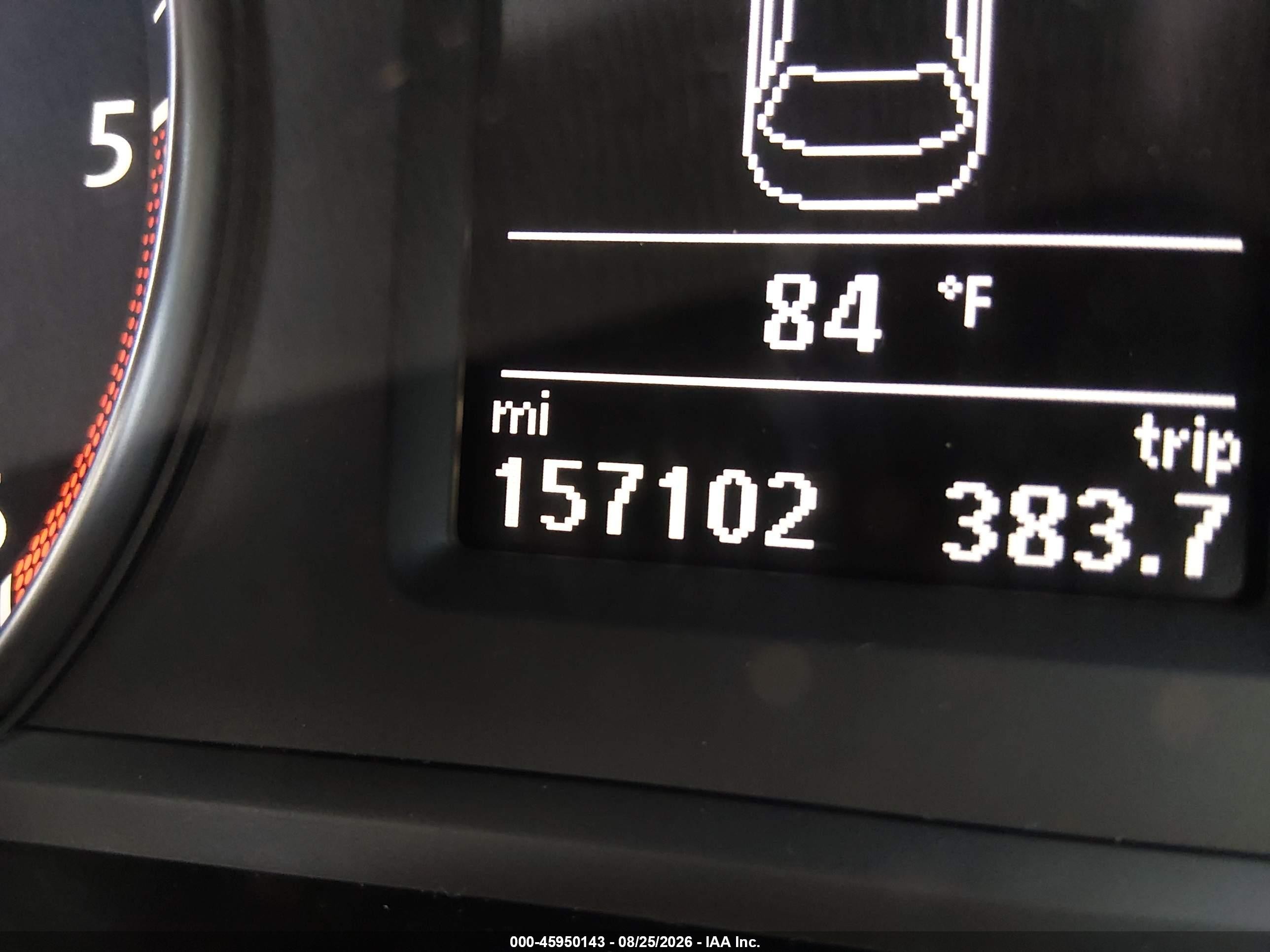 2014 Volkswagen Passat 2.0l Tdi Se Серебряный vin: 1VWBN7A33EC082157