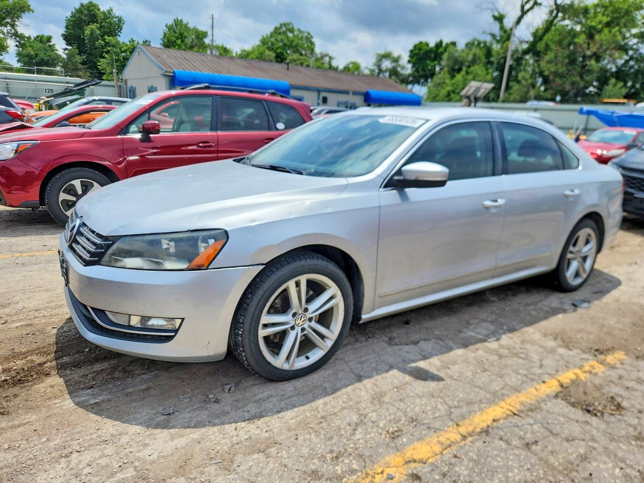 1VWBN7A34DC014092