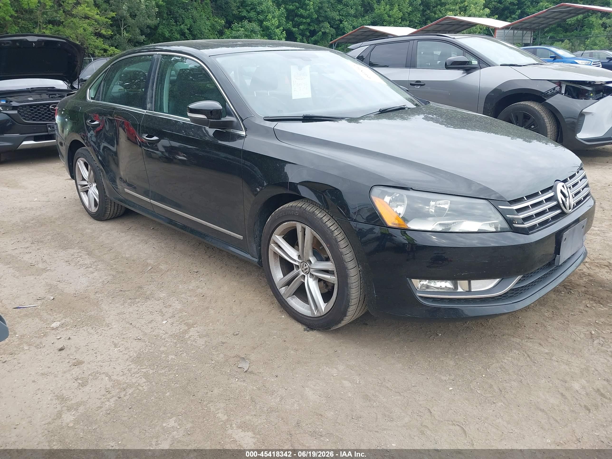 1VWBN7A34DC079167