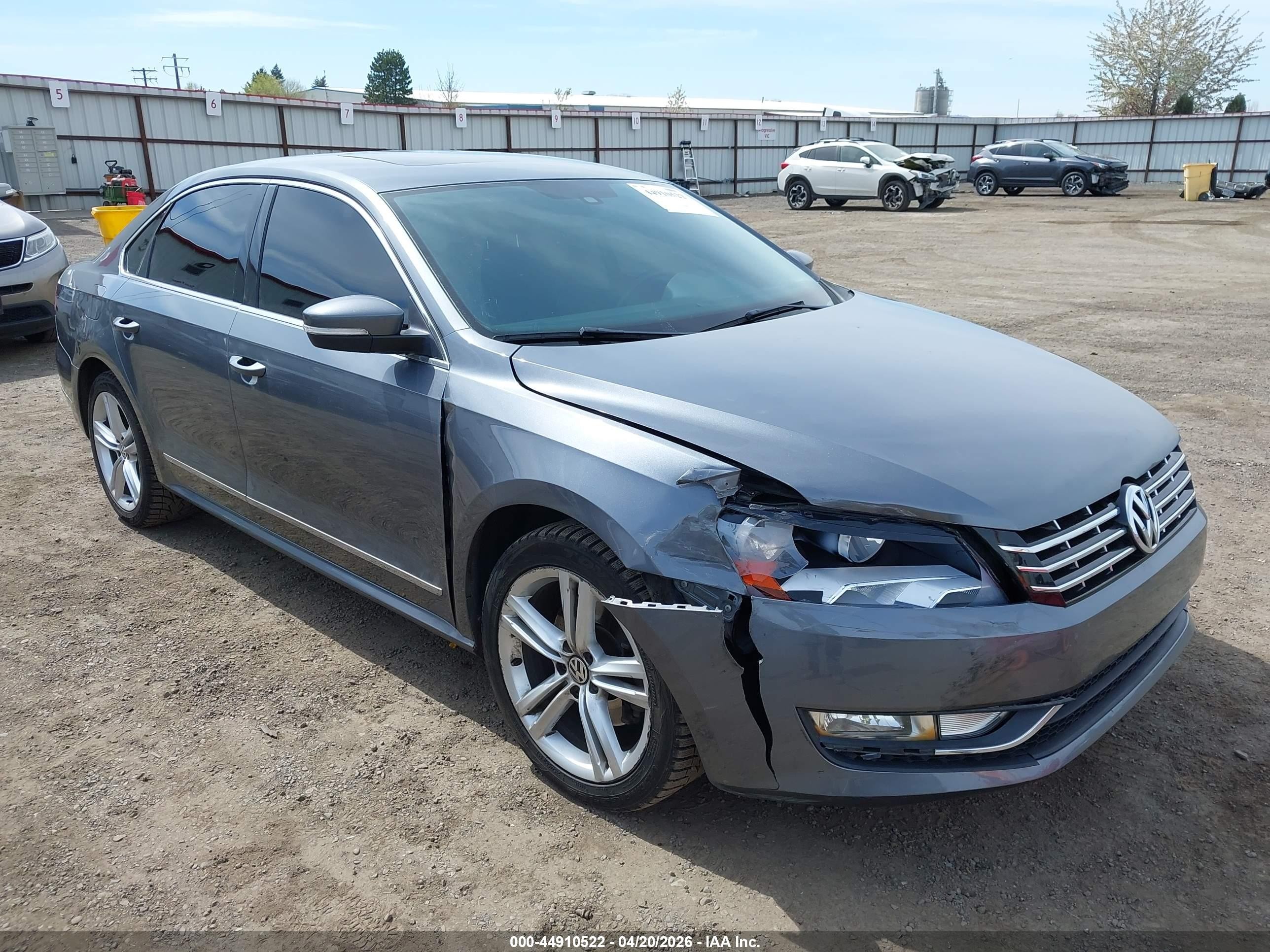 1VWBN7A34EC046607