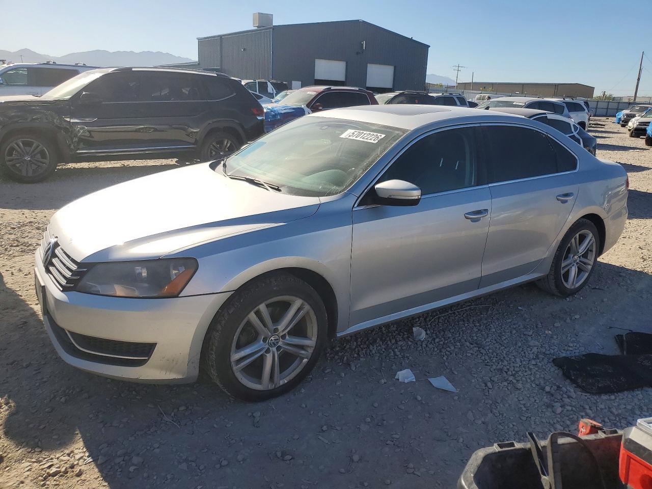 1VWBN7A35EC102263