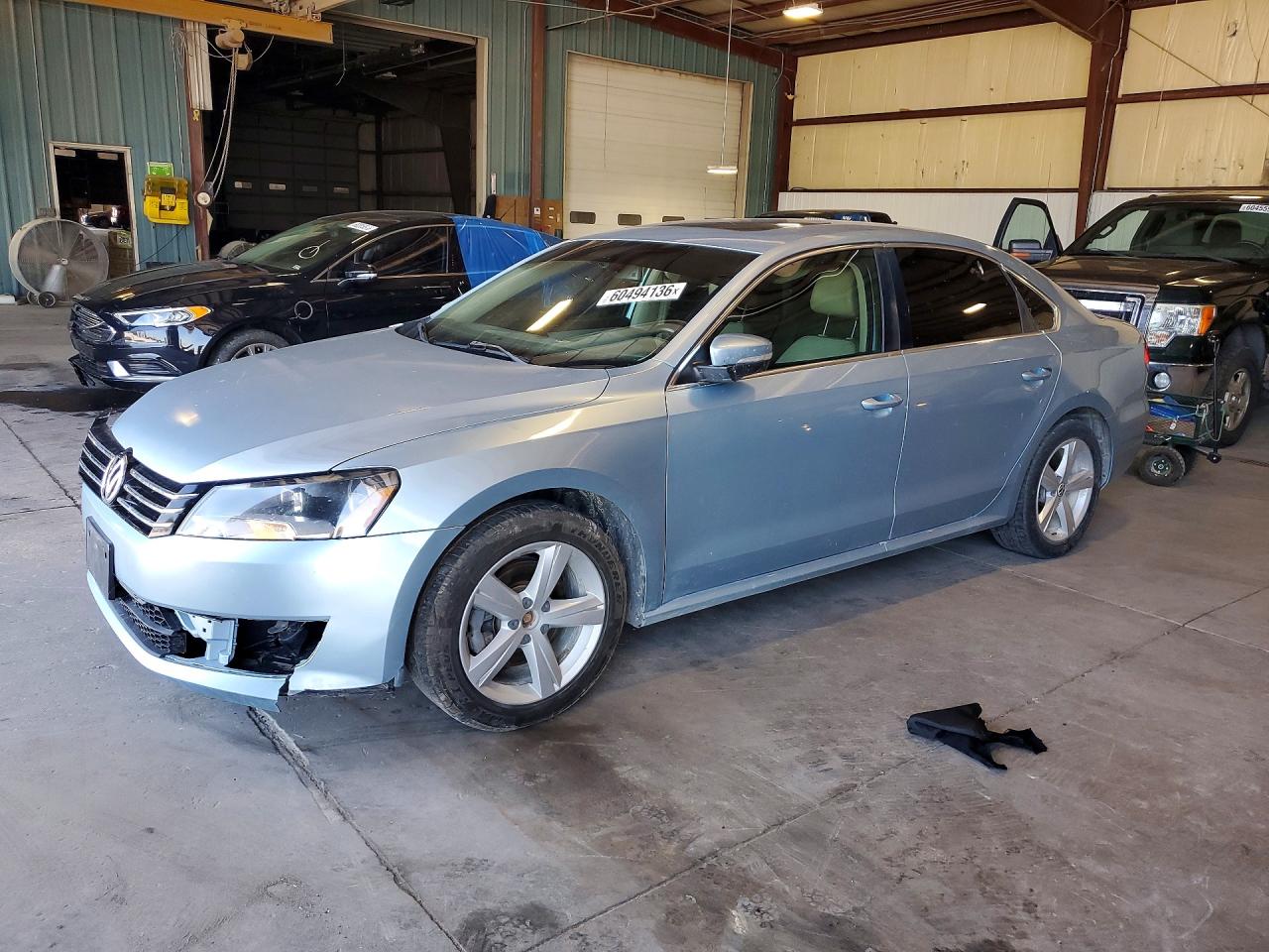 1VWBN7A36CC025609