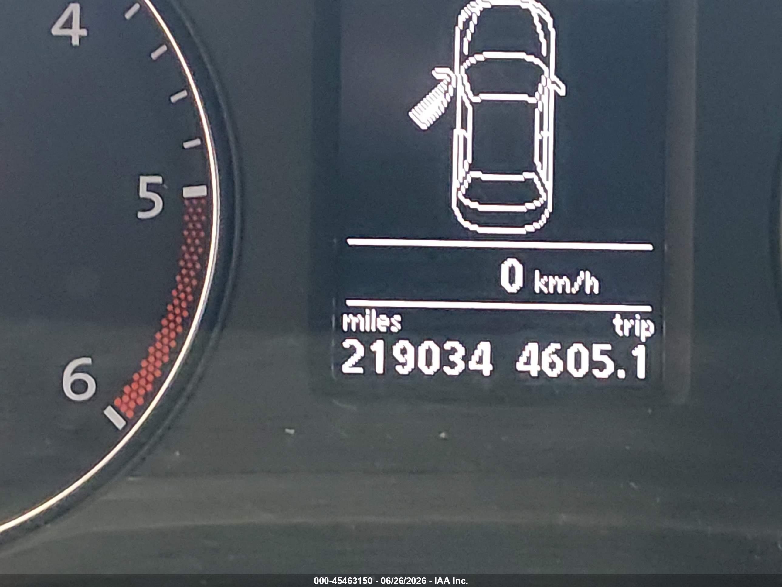 2012 Volkswagen Passat 2.0l Tdi Se White vin: 1VWBN7A37CC063530