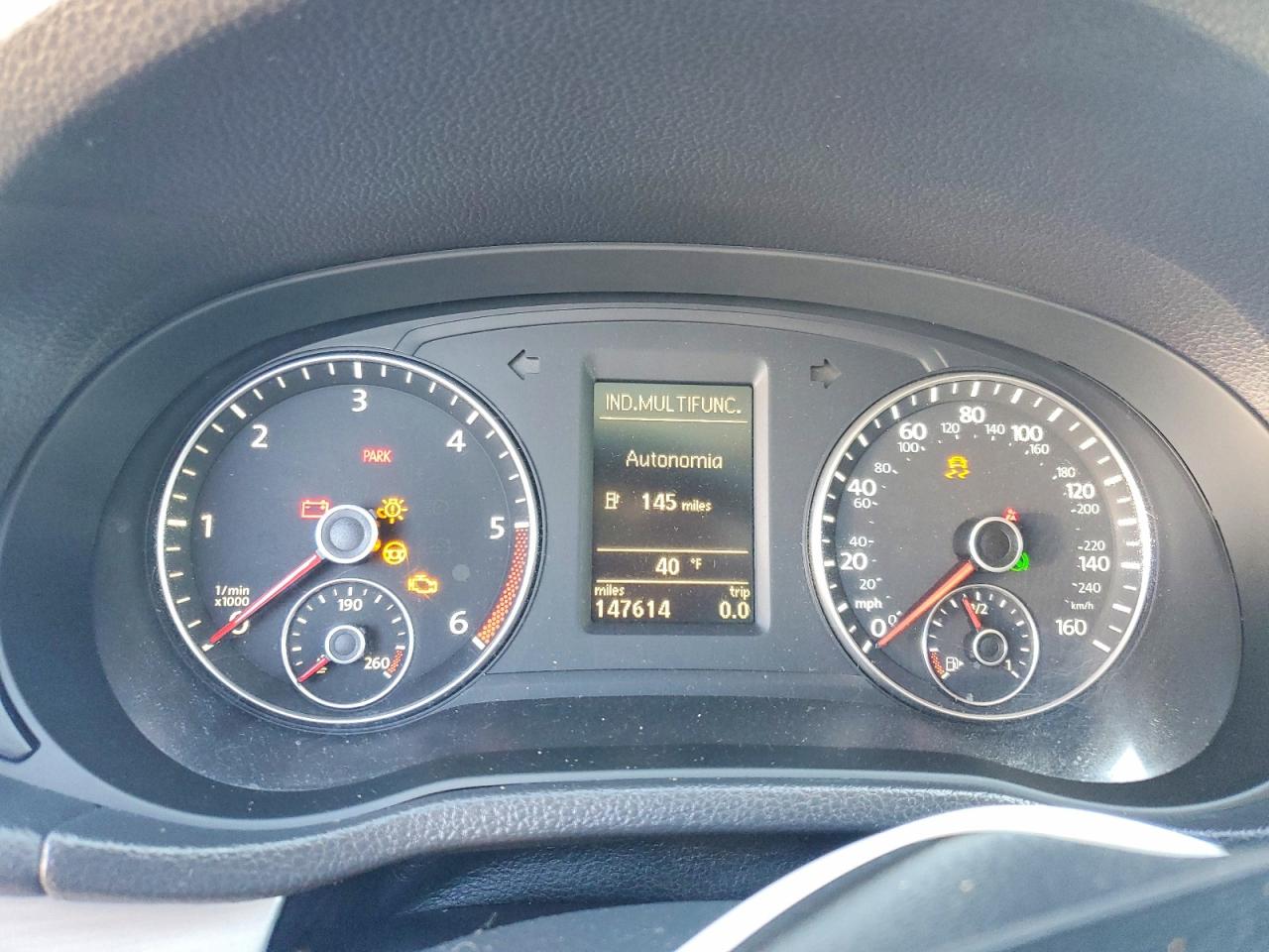 2012 Volkswagen Passat Se Синий vin: 1VWBN7A37CC109230