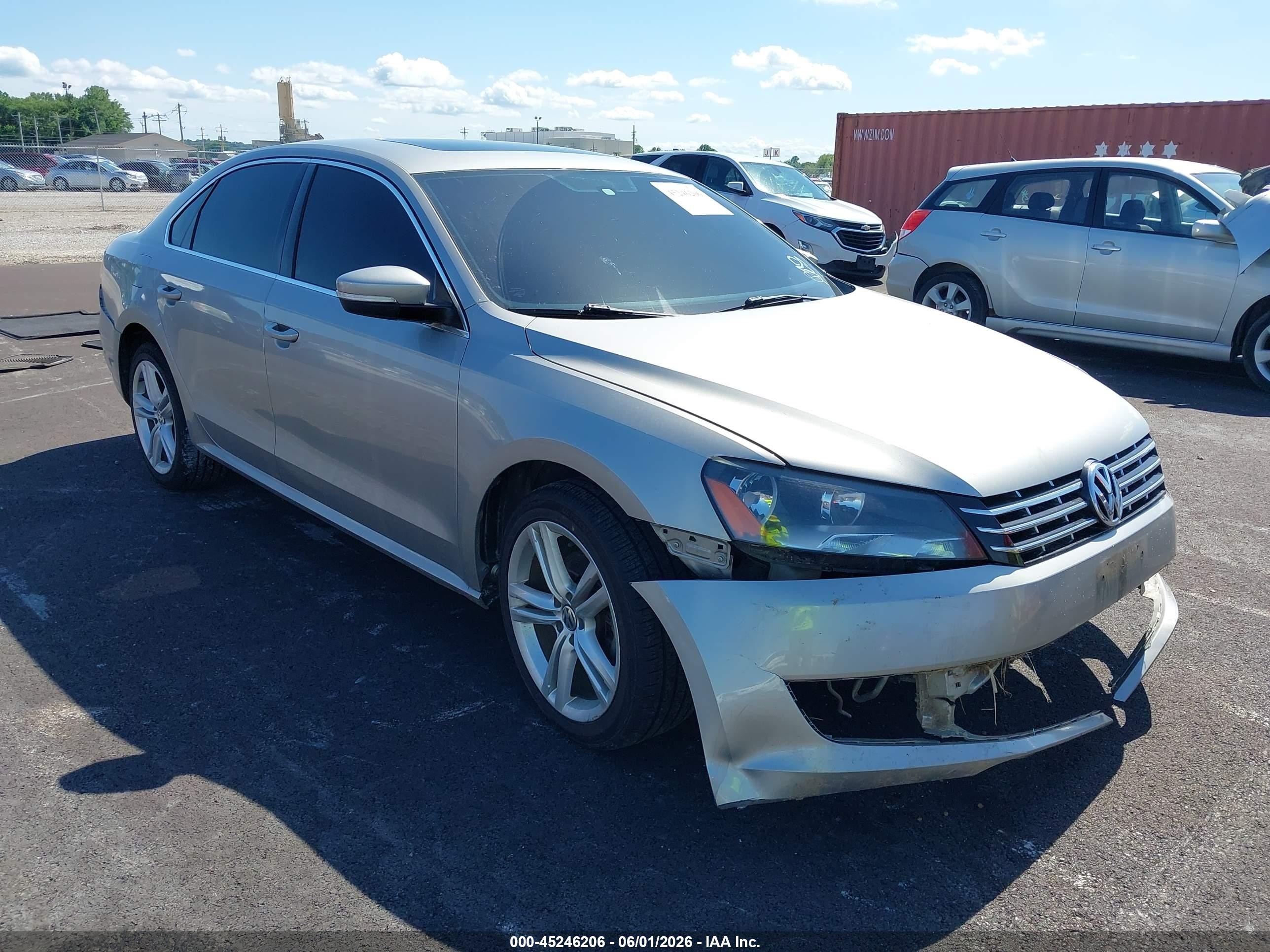 1VWBN7A37EC051087
