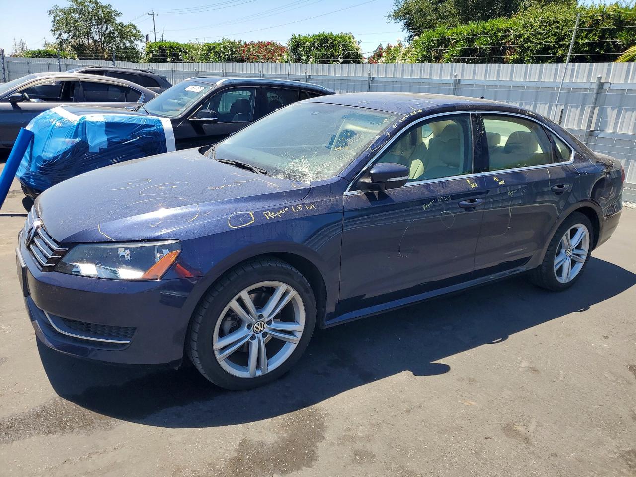 1VWBN7A37EC052434