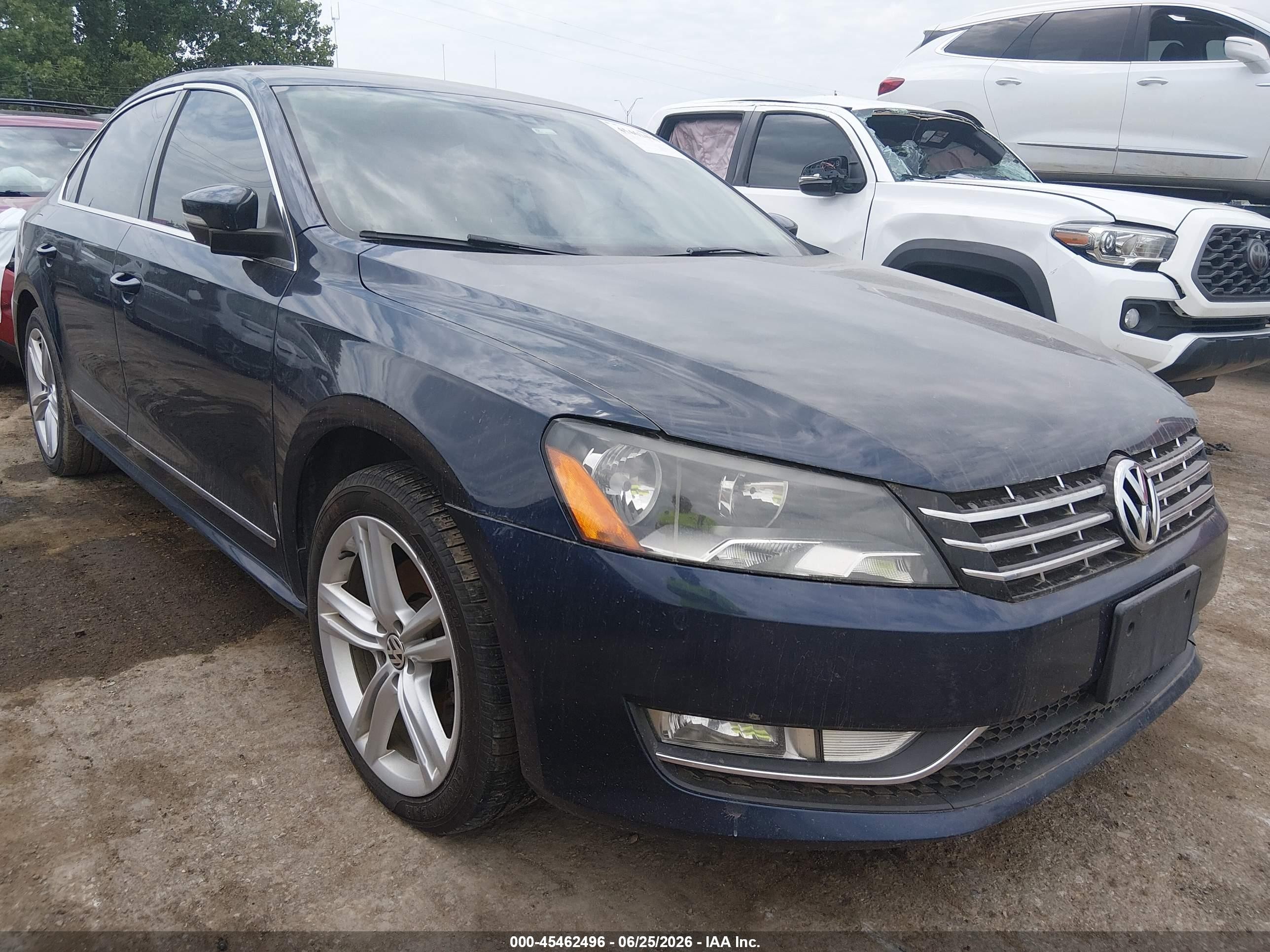 1VWBN7A37EC079262
