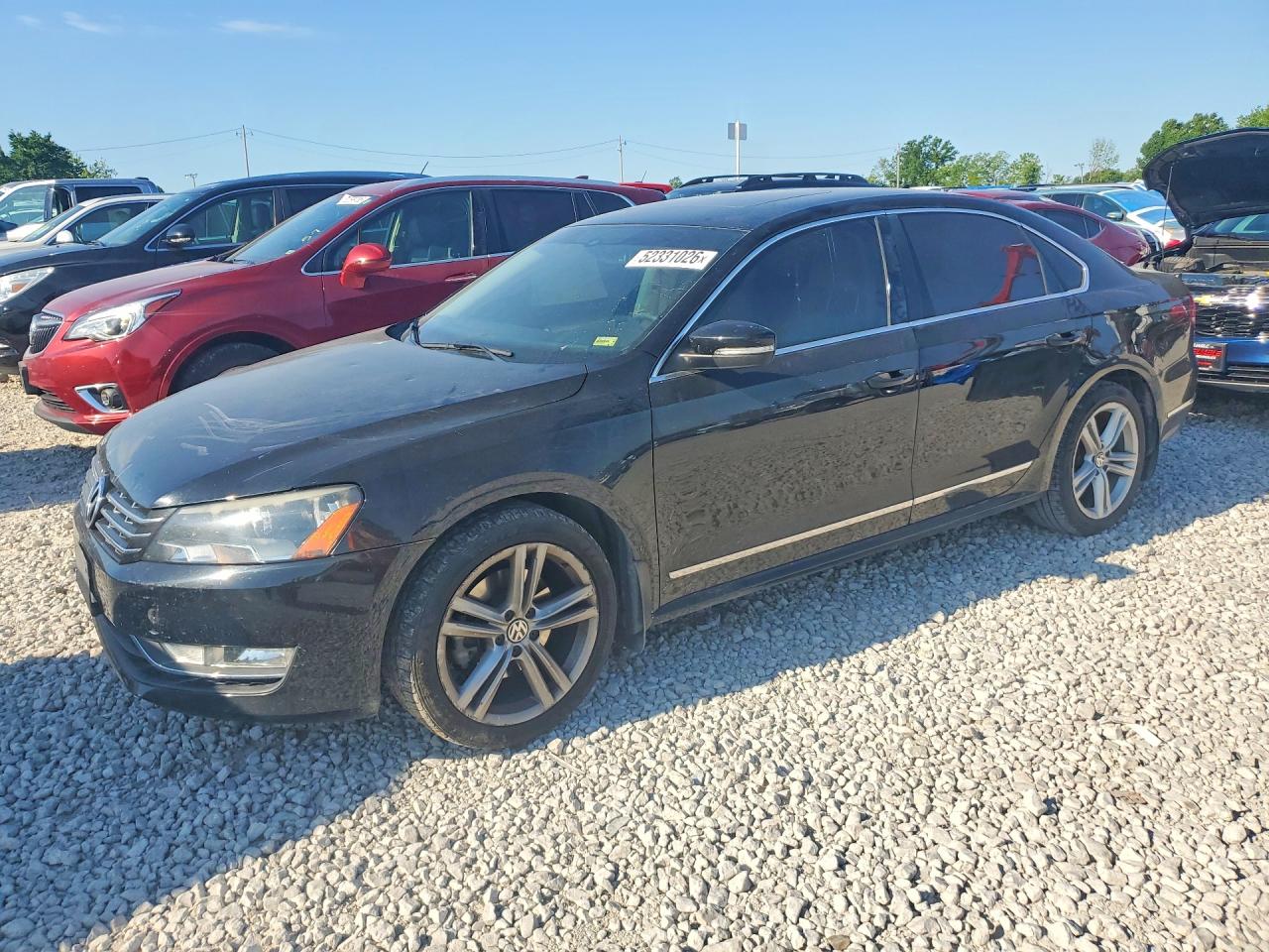 1VWBN7A37EC100837
