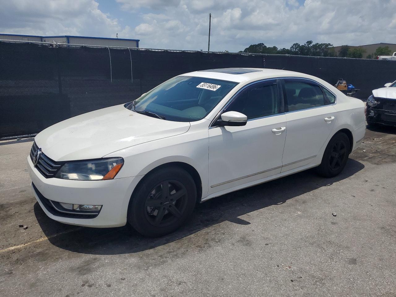 1VWBN7A38EC015151