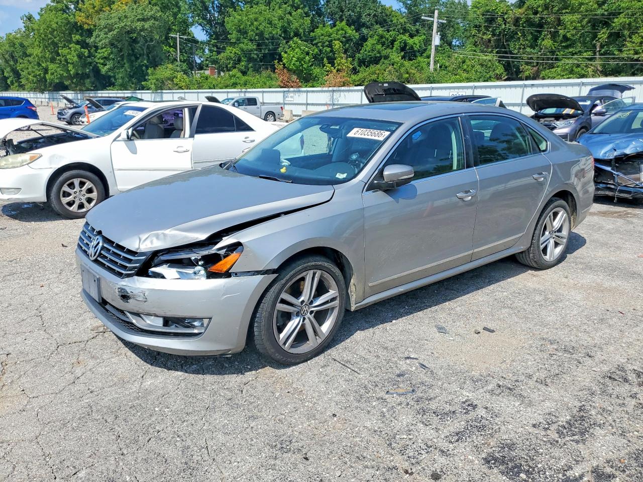 1VWBN7A39EC004157