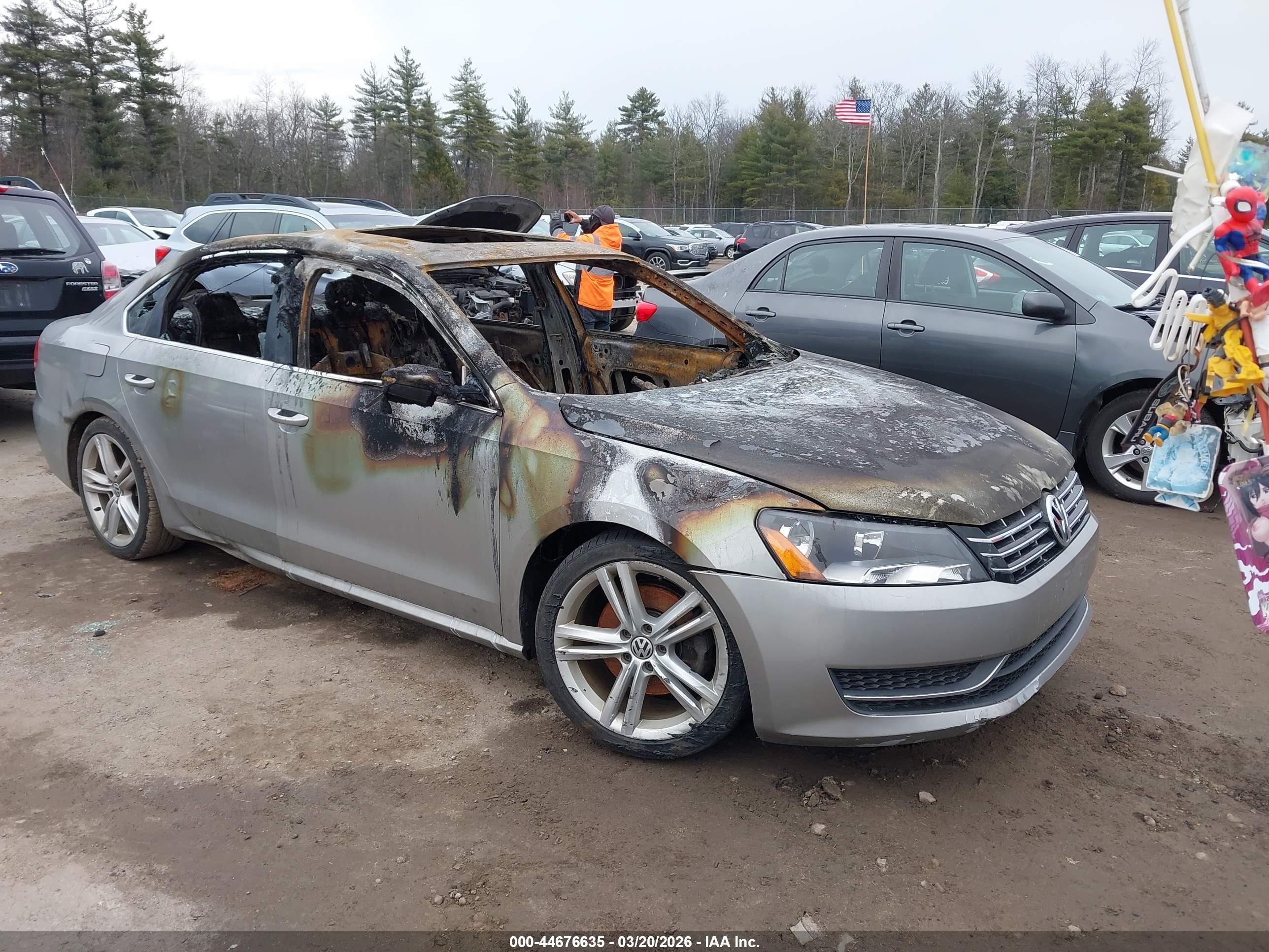 1VWBN7A39EC059238