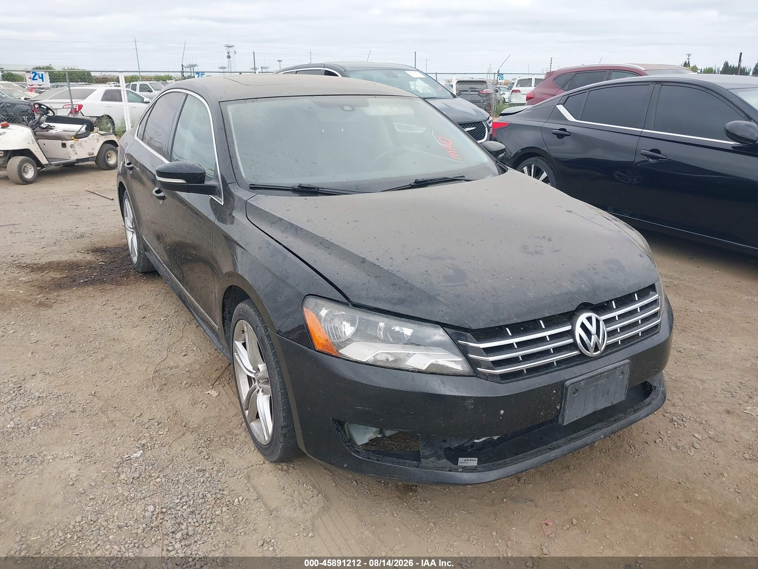 1VWBN7A39EC079537
