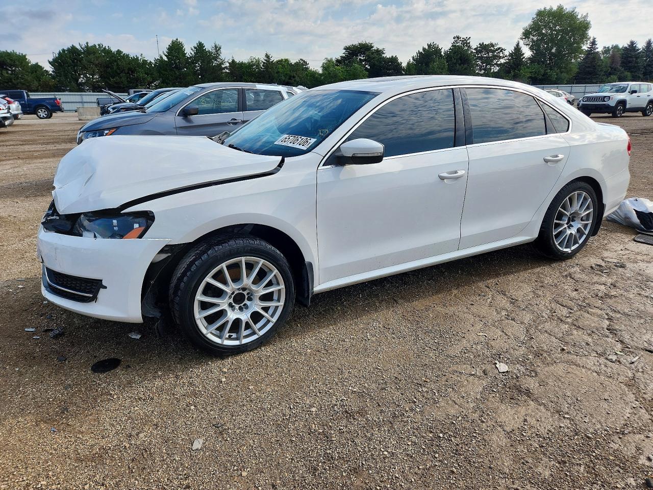 1VWBN7A39EC118515
