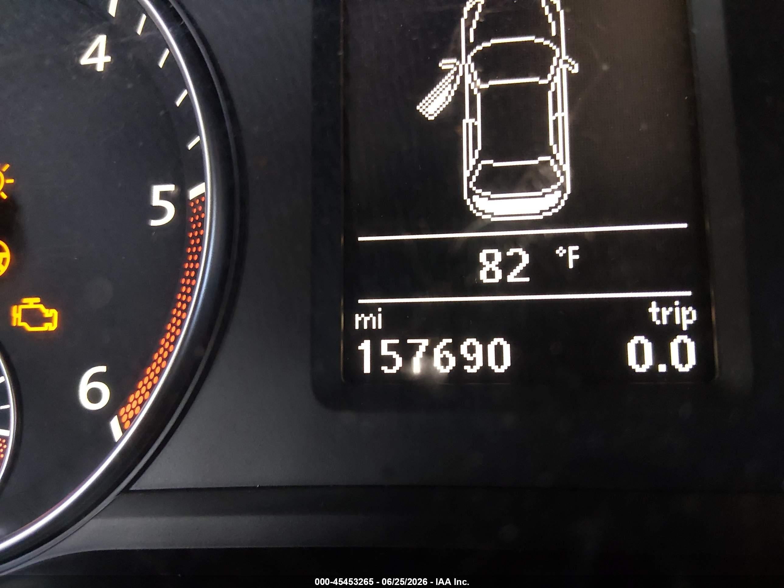 2013 Volkswagen Passat 2.0l Tdi Se Silver vin: 1VWBN7A3XDC076595
