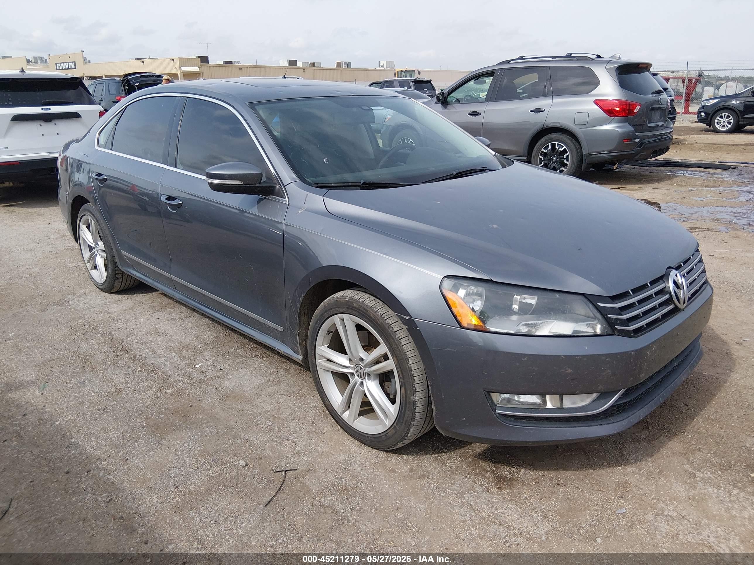 1VWBN7A3XEC069048