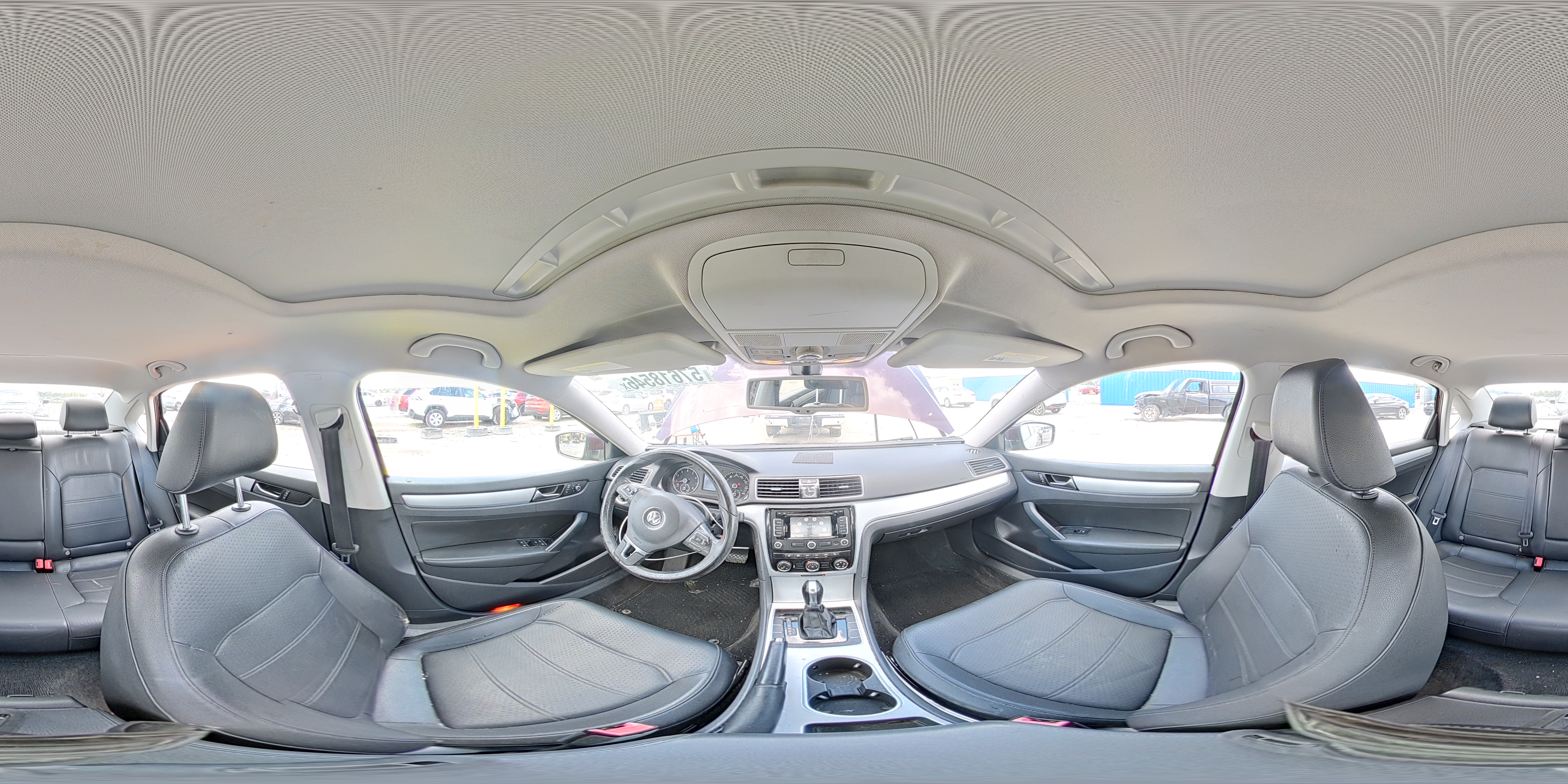 2013 Volkswagen Passat Se Maroon vin: 1VWBP7A30DC094873