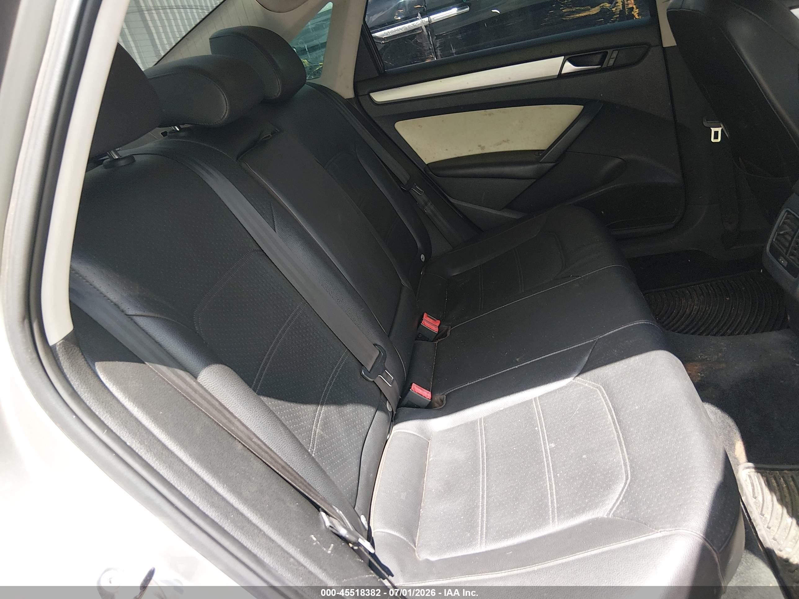2013 Volkswagen Passat 2.5l Se Серебряный vin: 1VWBP7A30DC141013