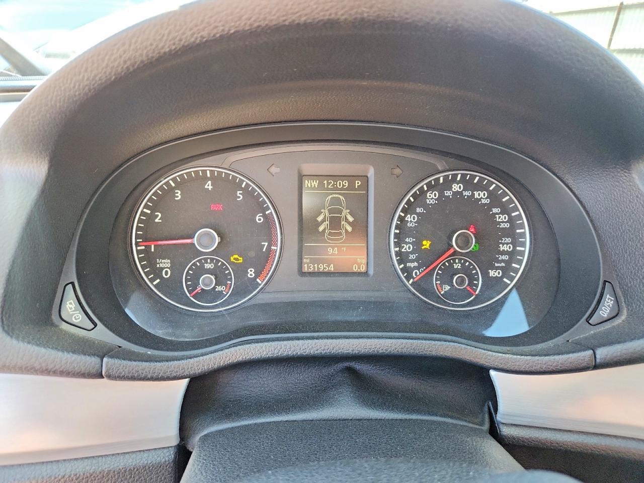 2013 Volkswagen Passat Se Gray vin: 1VWBP7A31DC067407