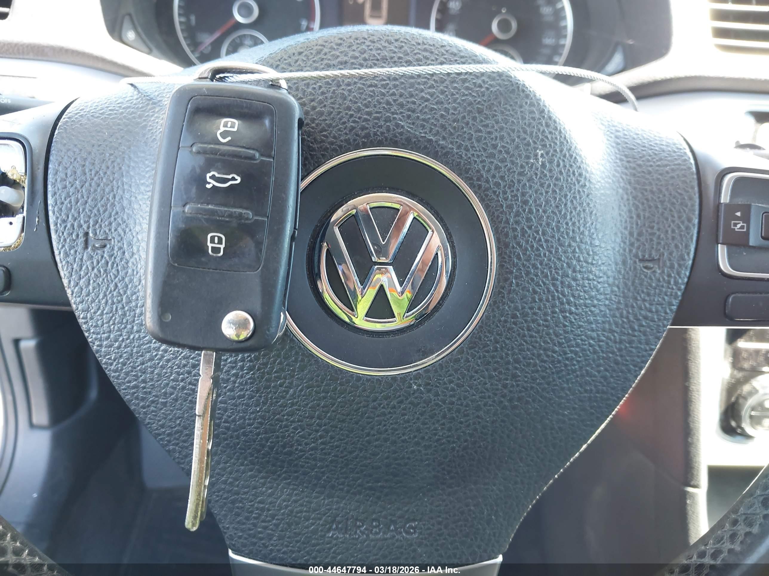 2012 Volkswagen Passat 2.5l Se Silver vin: 1VWBP7A33CC076978